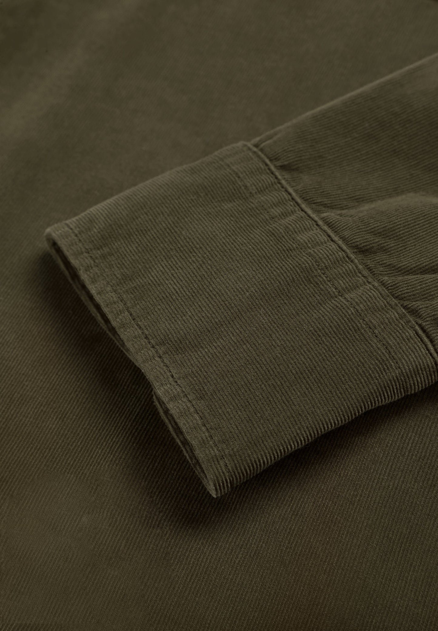 SCSAINT CORDUROY SHIRT