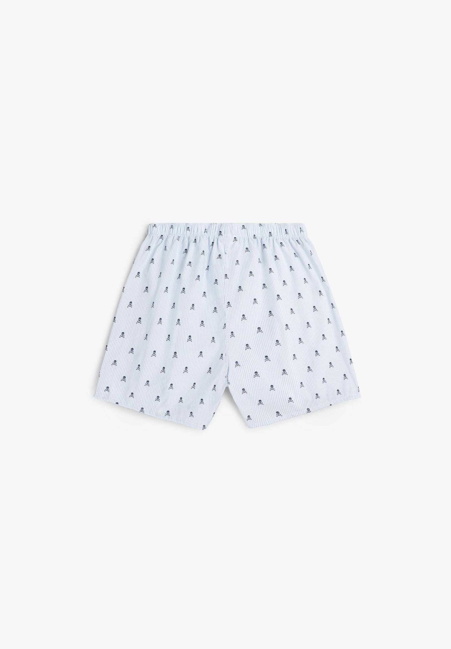 CALZONCILLO BOXER MONOGRAMA - Scalpers