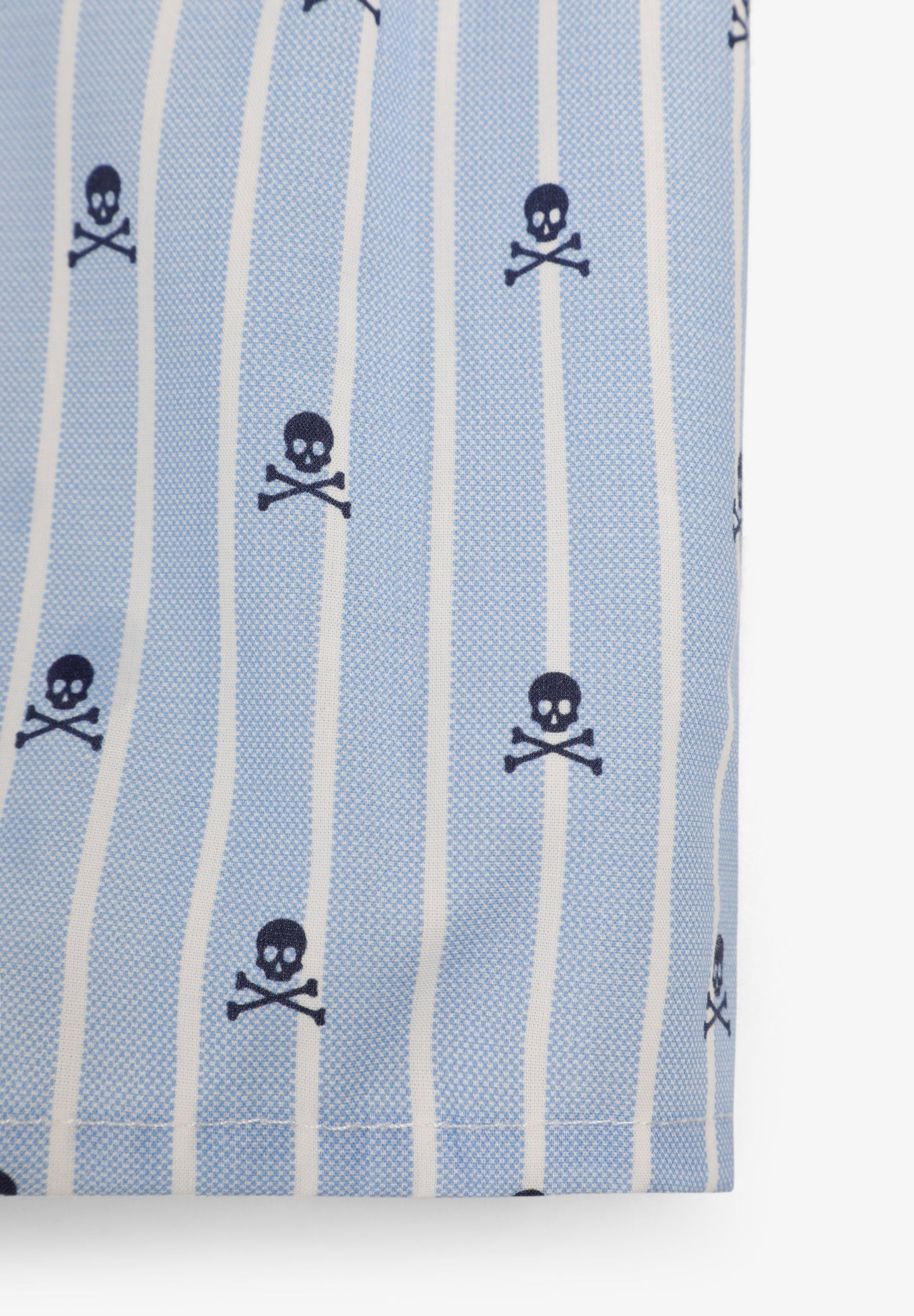 CALZONCILLO BOXER MONOGRAMA - Scalpers