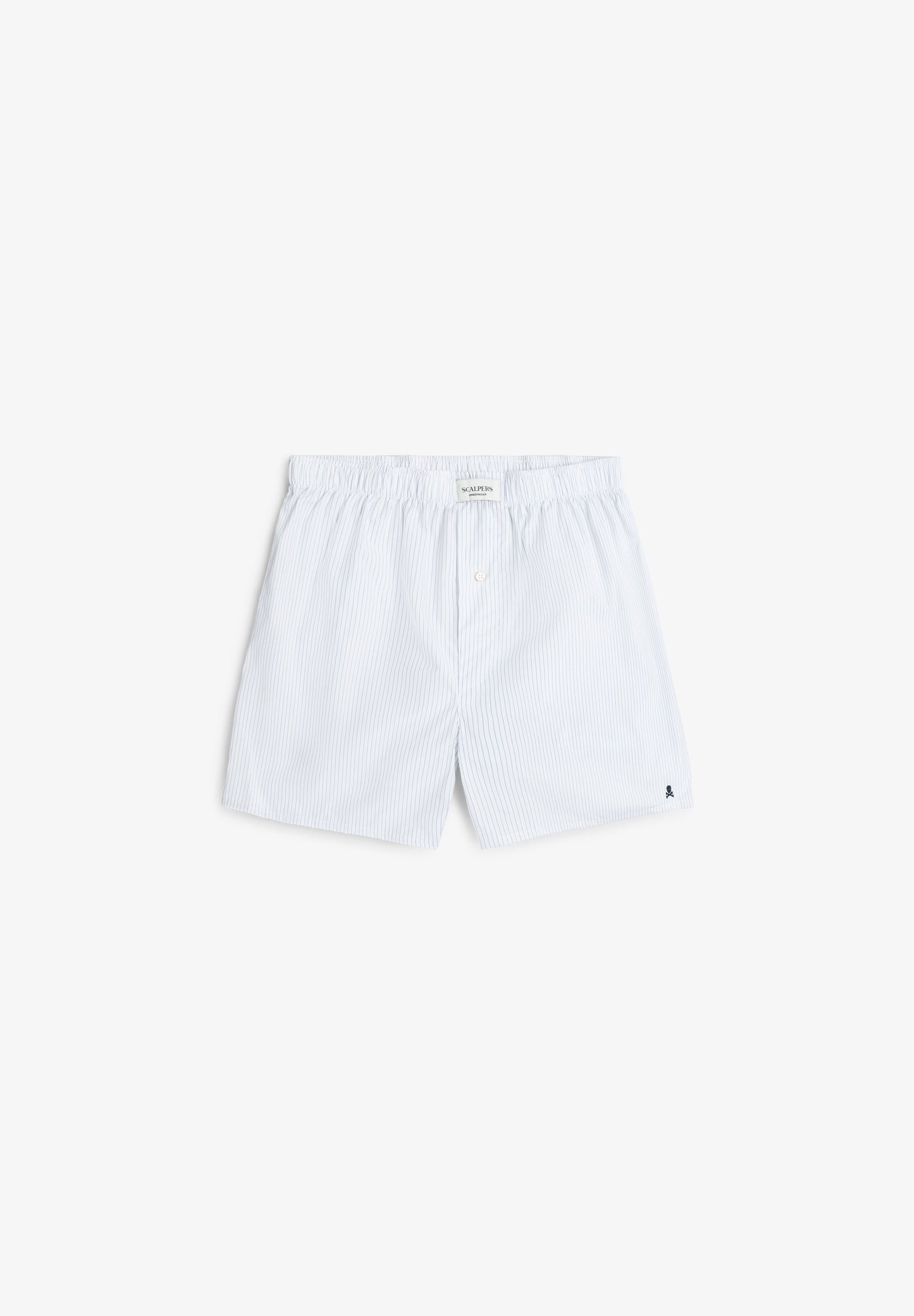 SCSTRIPES BOXER