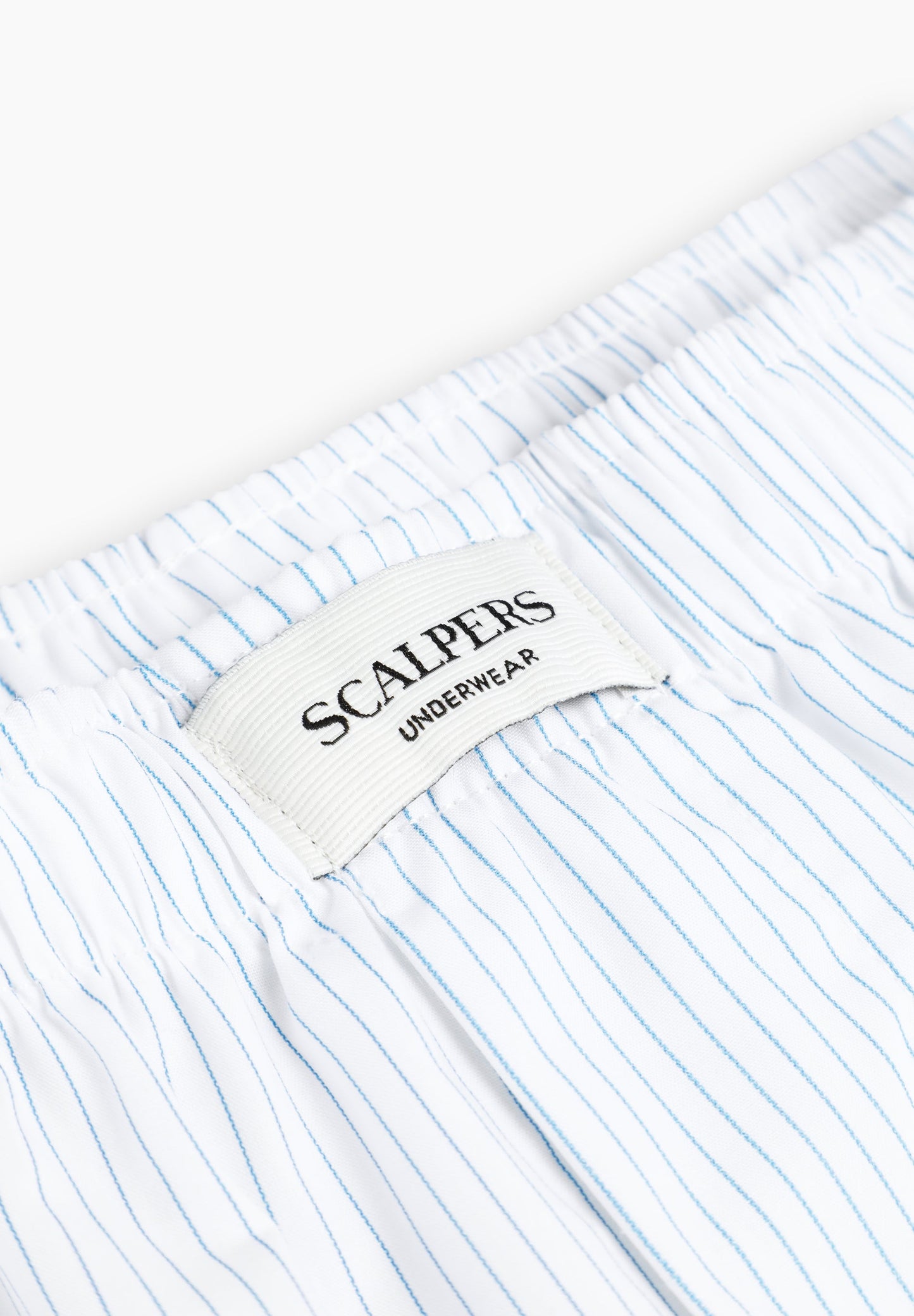 SCSTRIPES BOXER