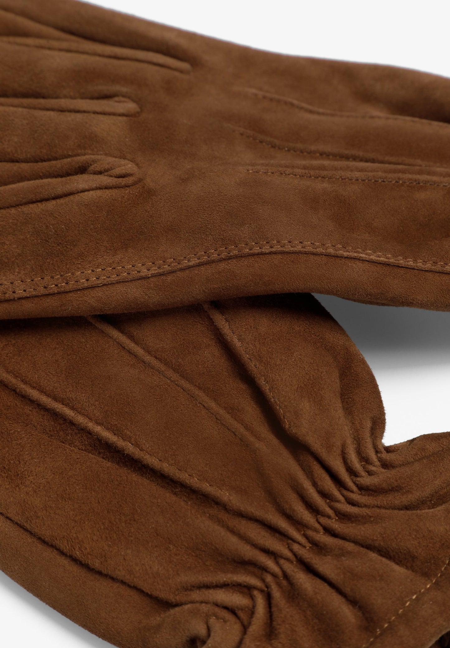 SUEDE LEATHER GLOVES