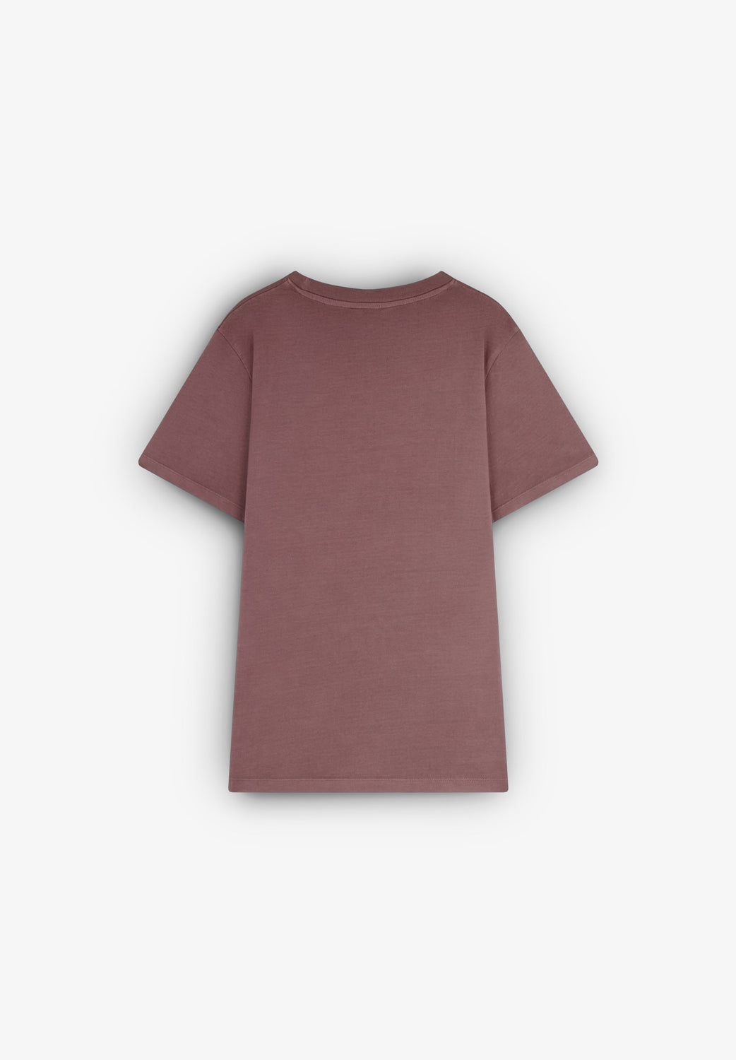 CAMISETA CALAVERA BORDADA TONO - Scalpers