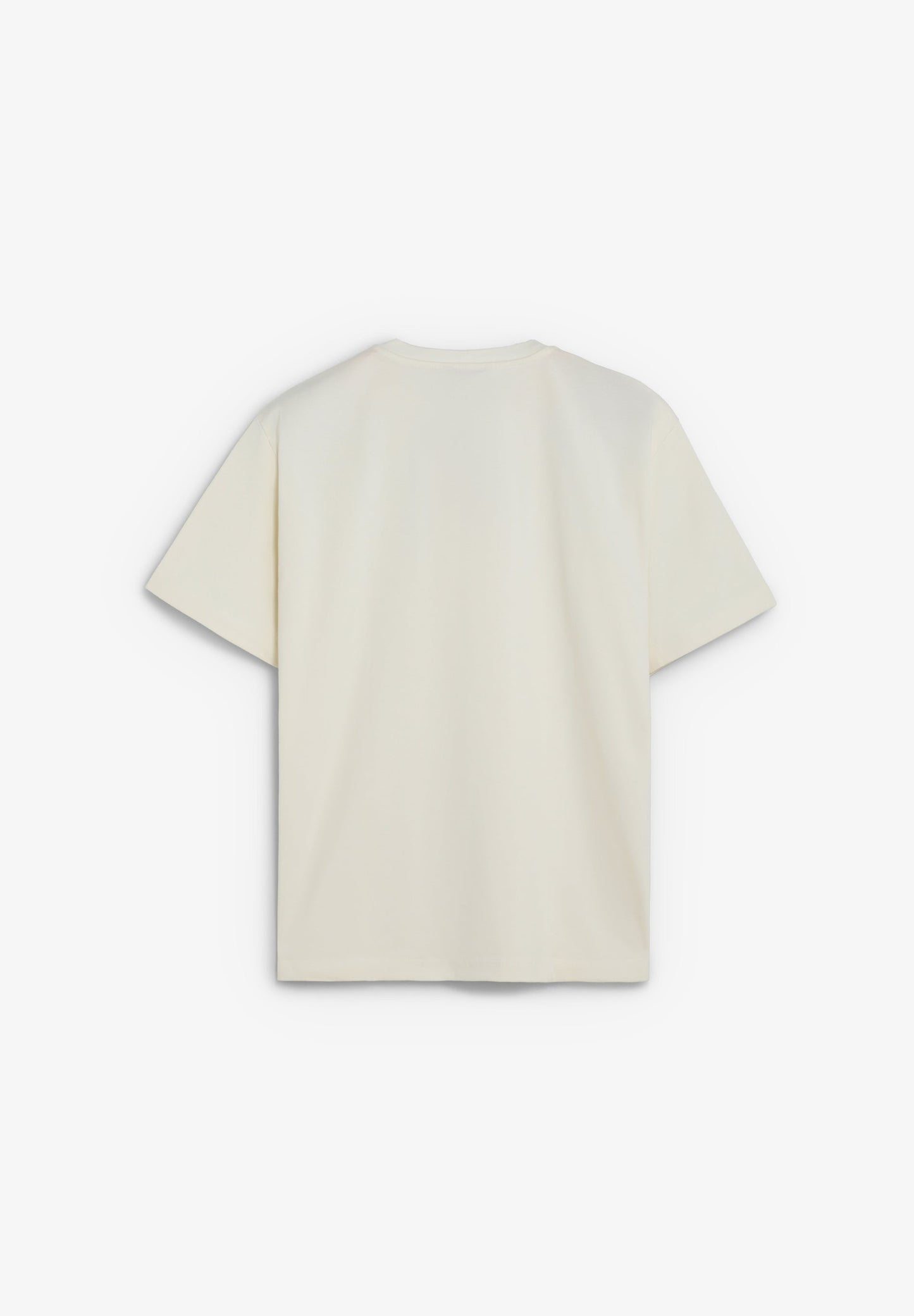 HEAVY WEIGHT BOXY T-SHIRT