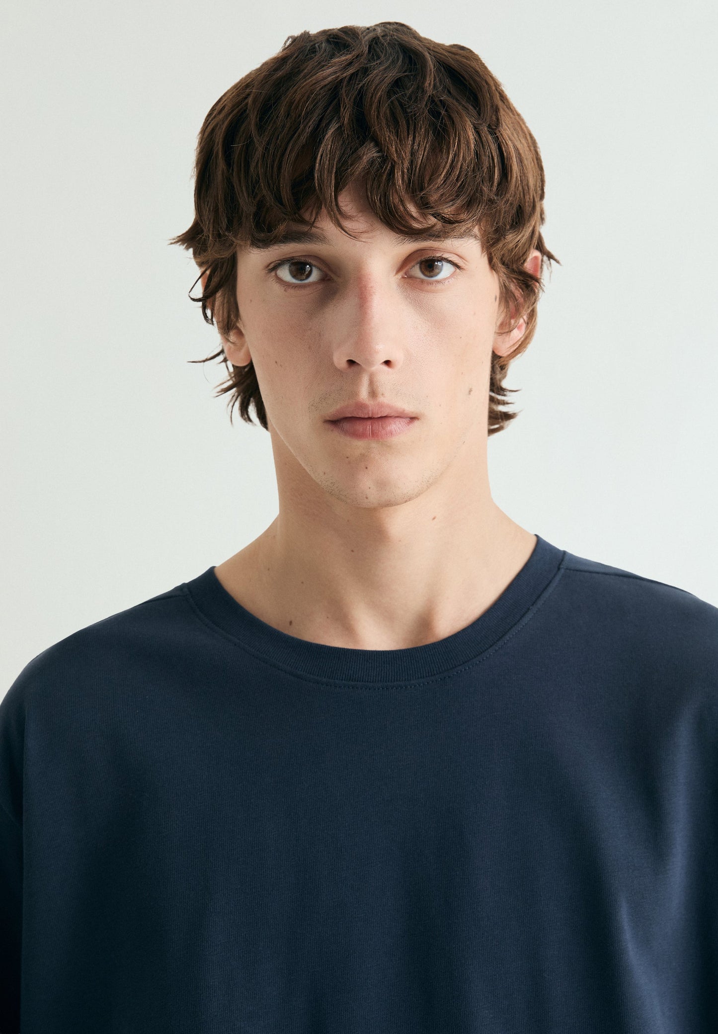 HEAVY WEIGHT BOXY T-SHIRT