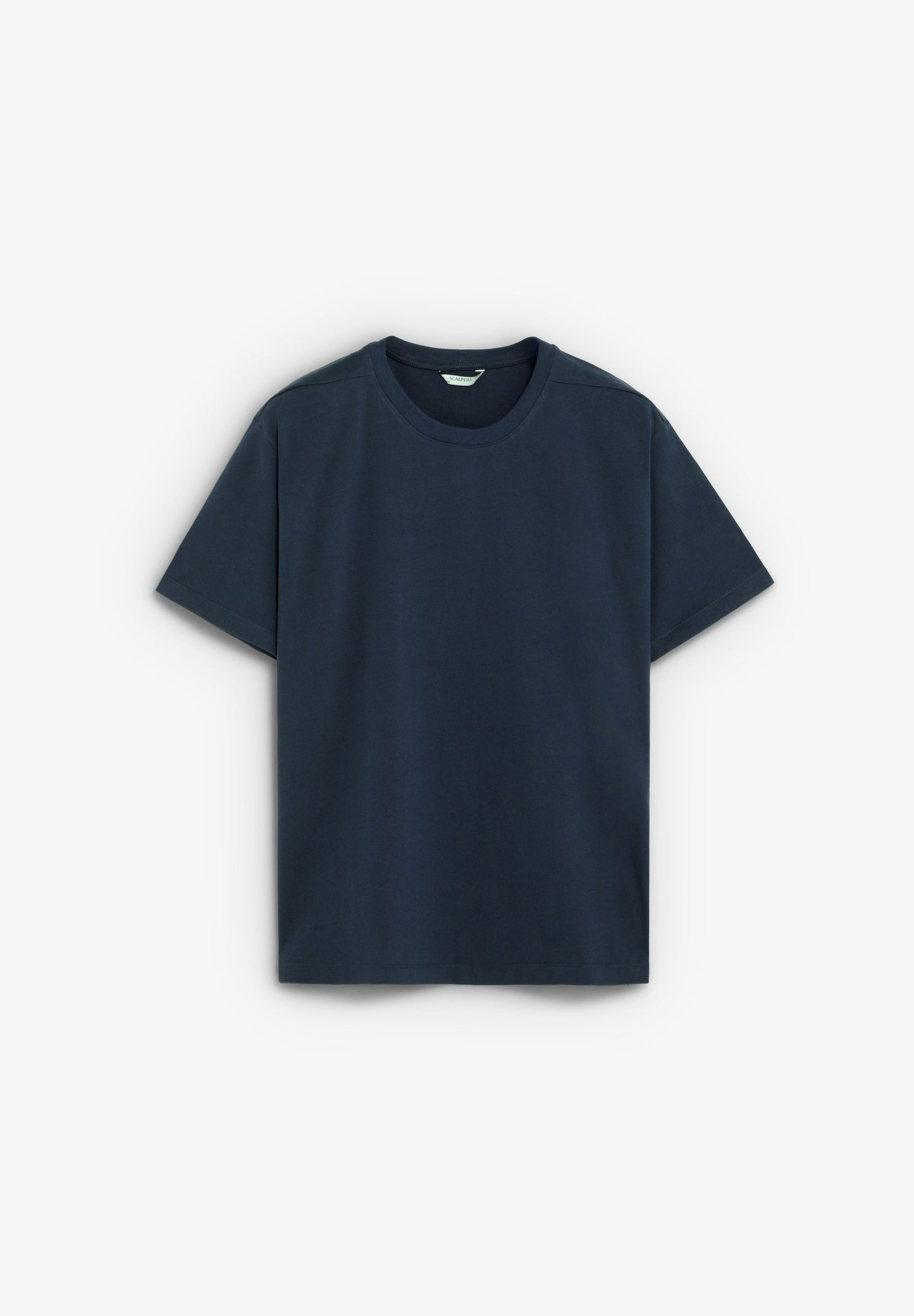 HEAVY WEIGHT BOXY T-SHIRT