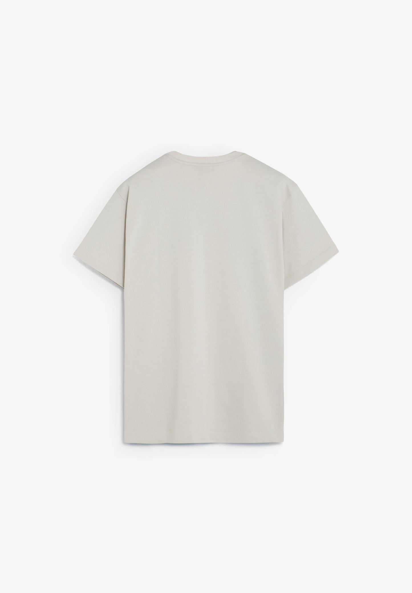 HEAVY WEIGHT BOXY T-SHIRT