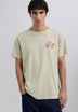 CAMISETA PRINT BAR