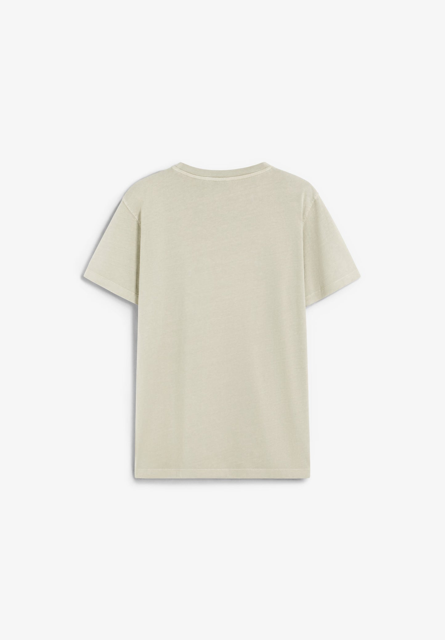 CAMISETA PRINT BAR
