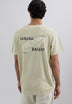 CAMISETA PRINT BAGUETTE