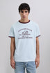 SCBOWLING TEE