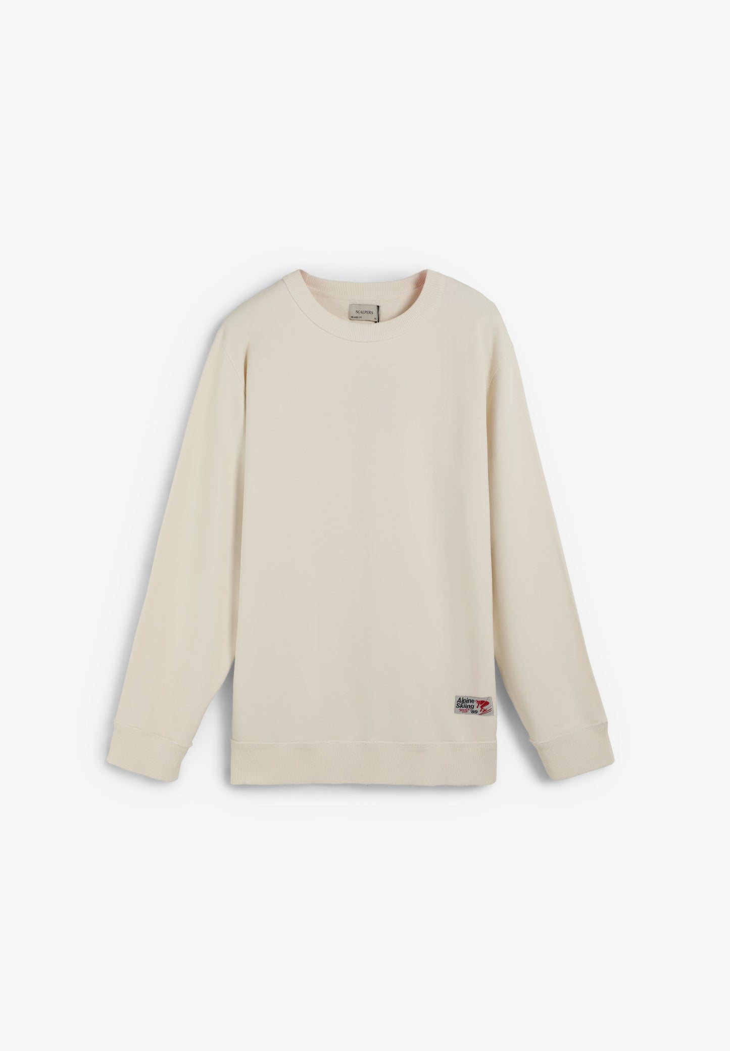 SCALPINE SWEATER