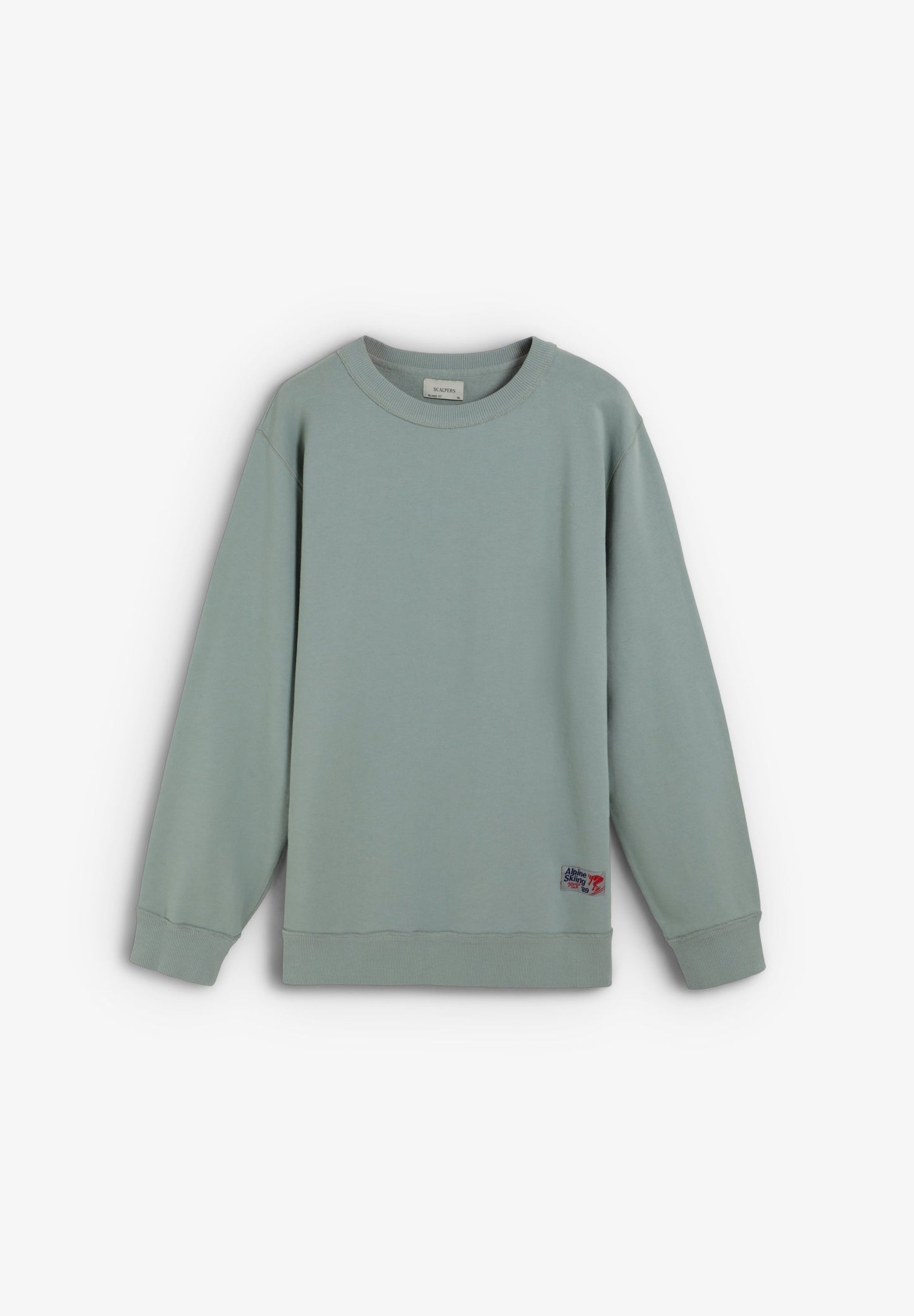 SCALPINE SWEATER