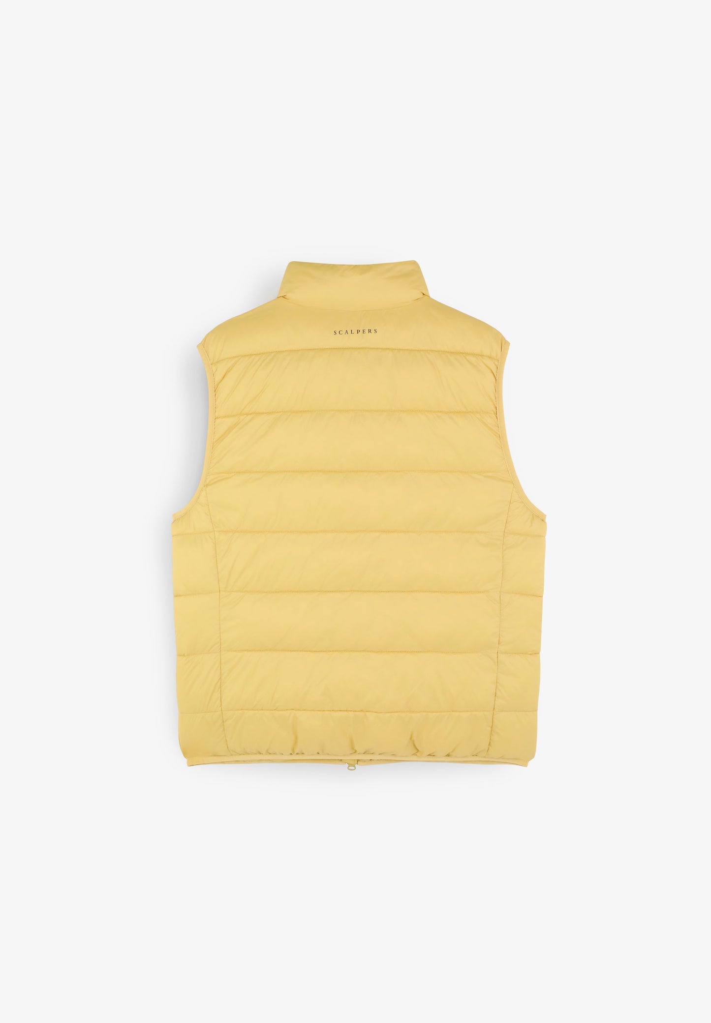 NEW GSTAAD VEST