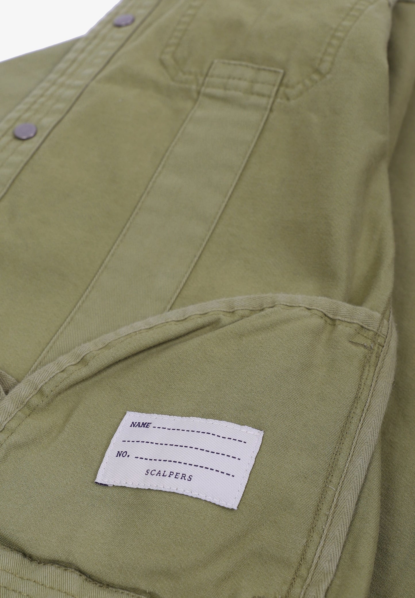 SAHARIANA JACKET KIDS