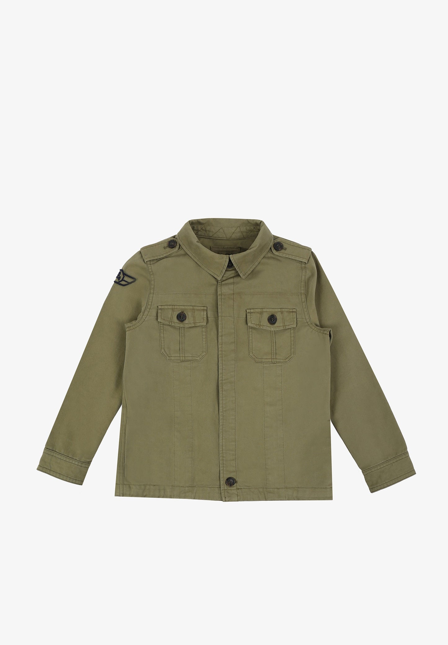 SAHARIANA JACKET KIDS