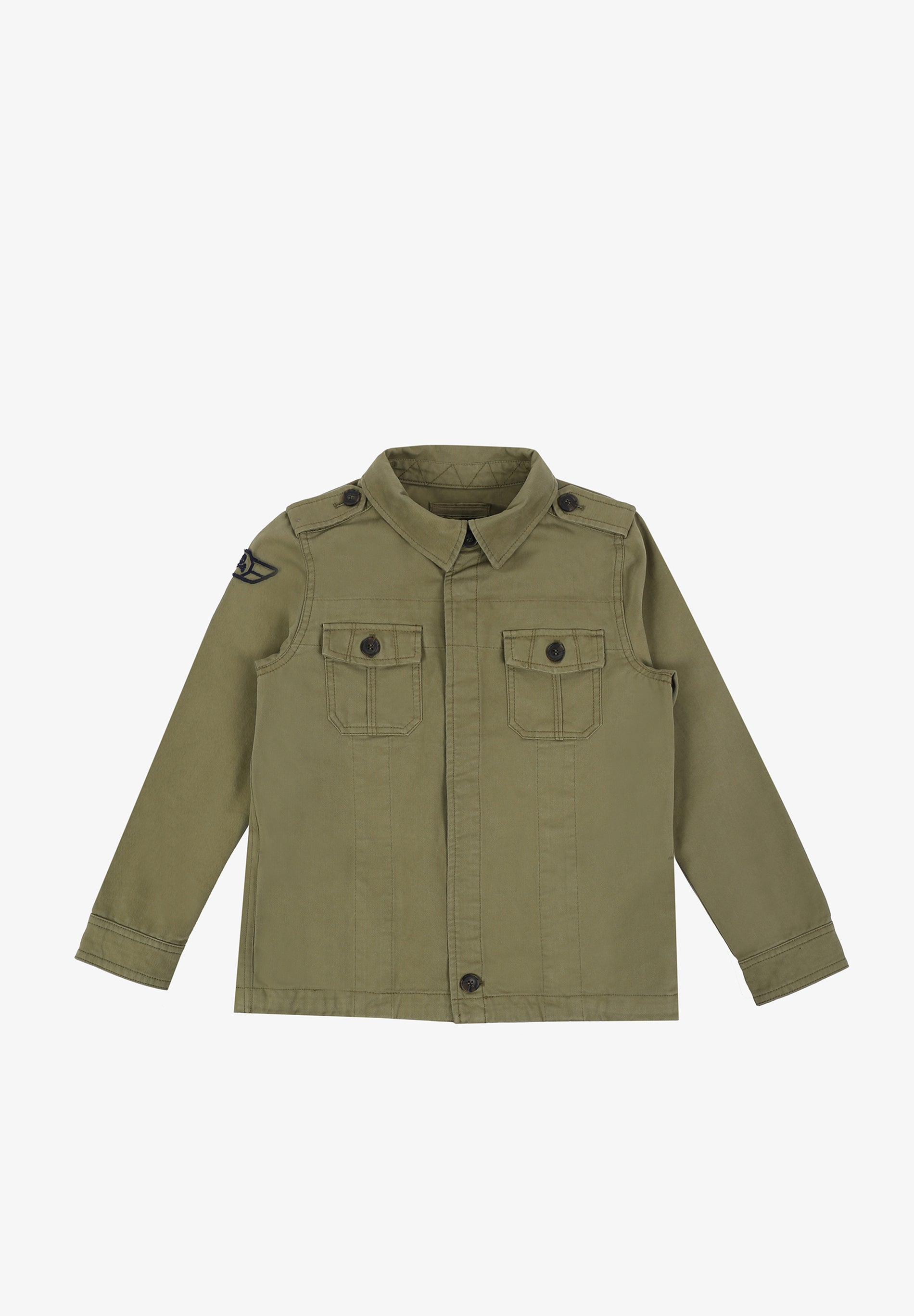 SAHARIANA JACKET KIDS