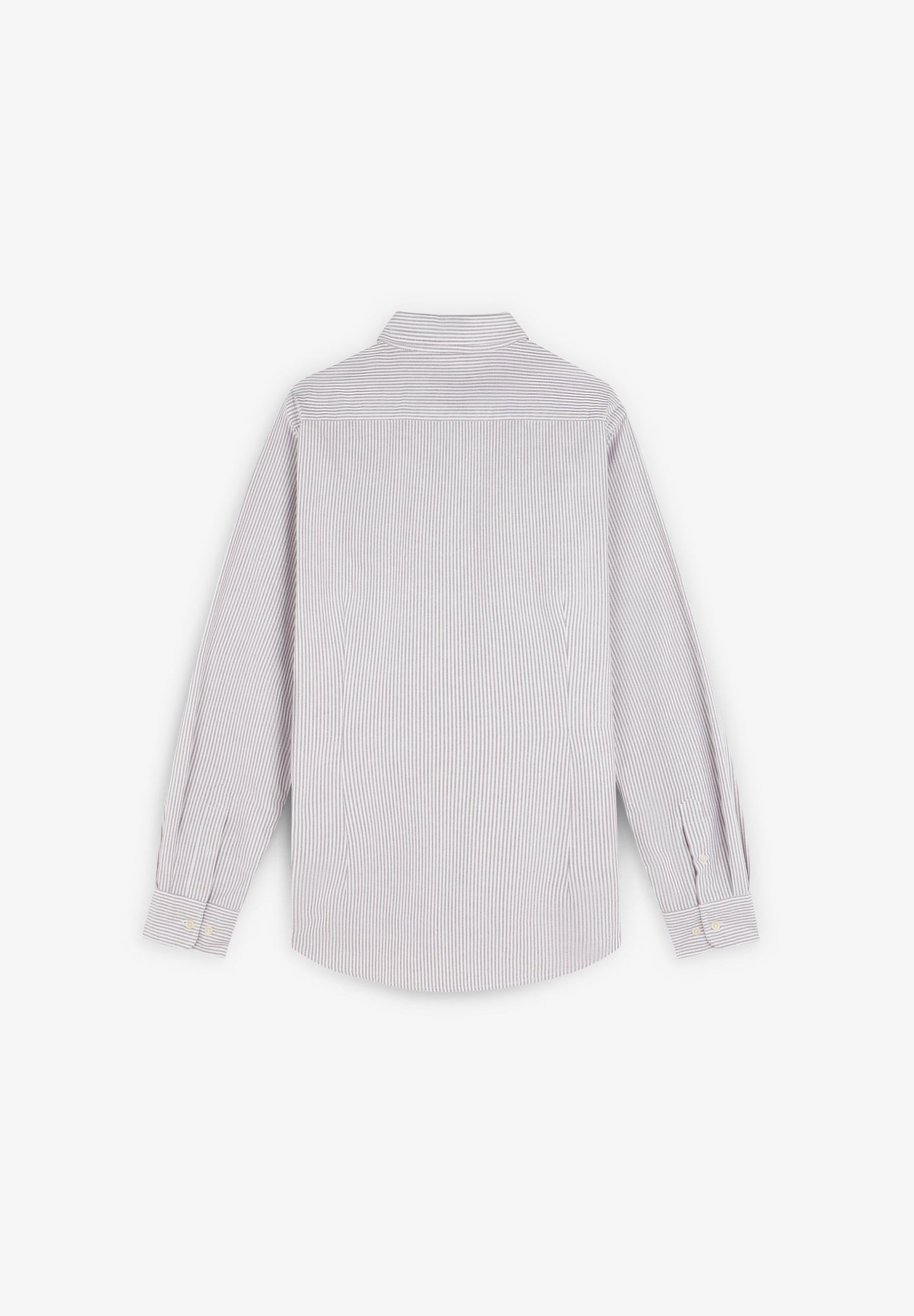 SC NEW OXFORD BD SLIM OE SHIRT