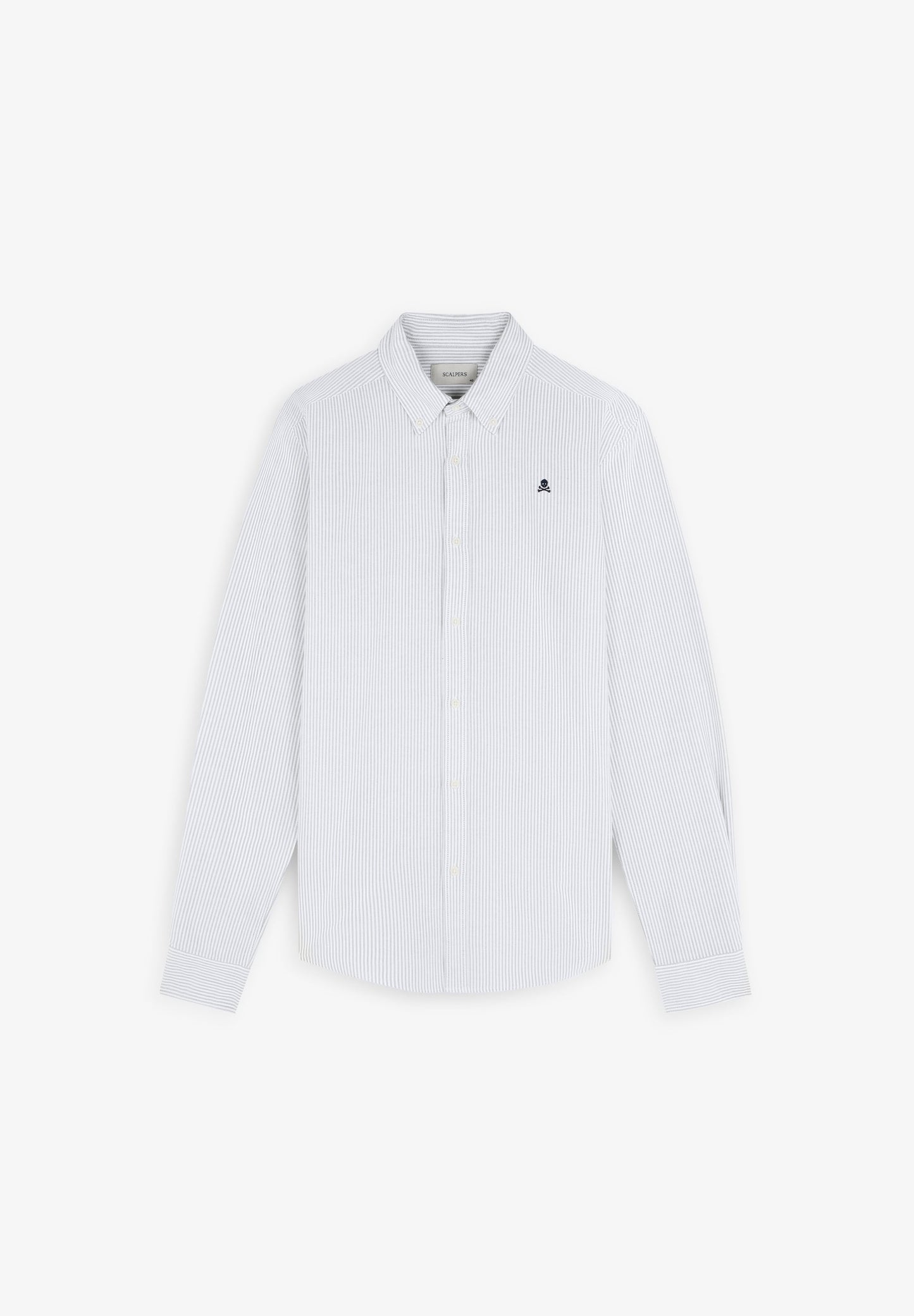 SC NEW OXFORD BD SLIM OE SHIRT