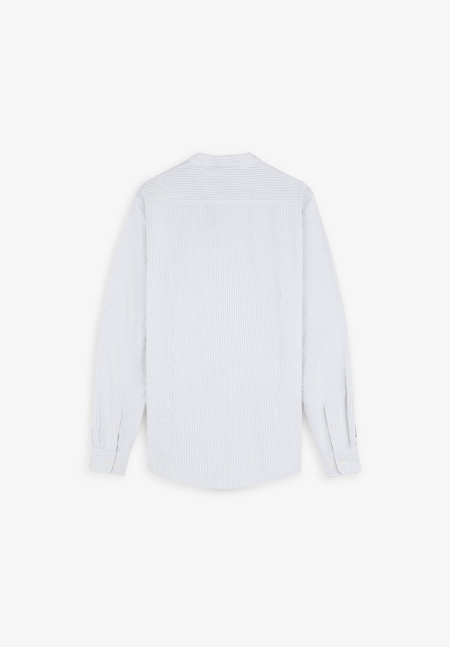 SC NEW OXFORD BD SLIM OE SHIRT