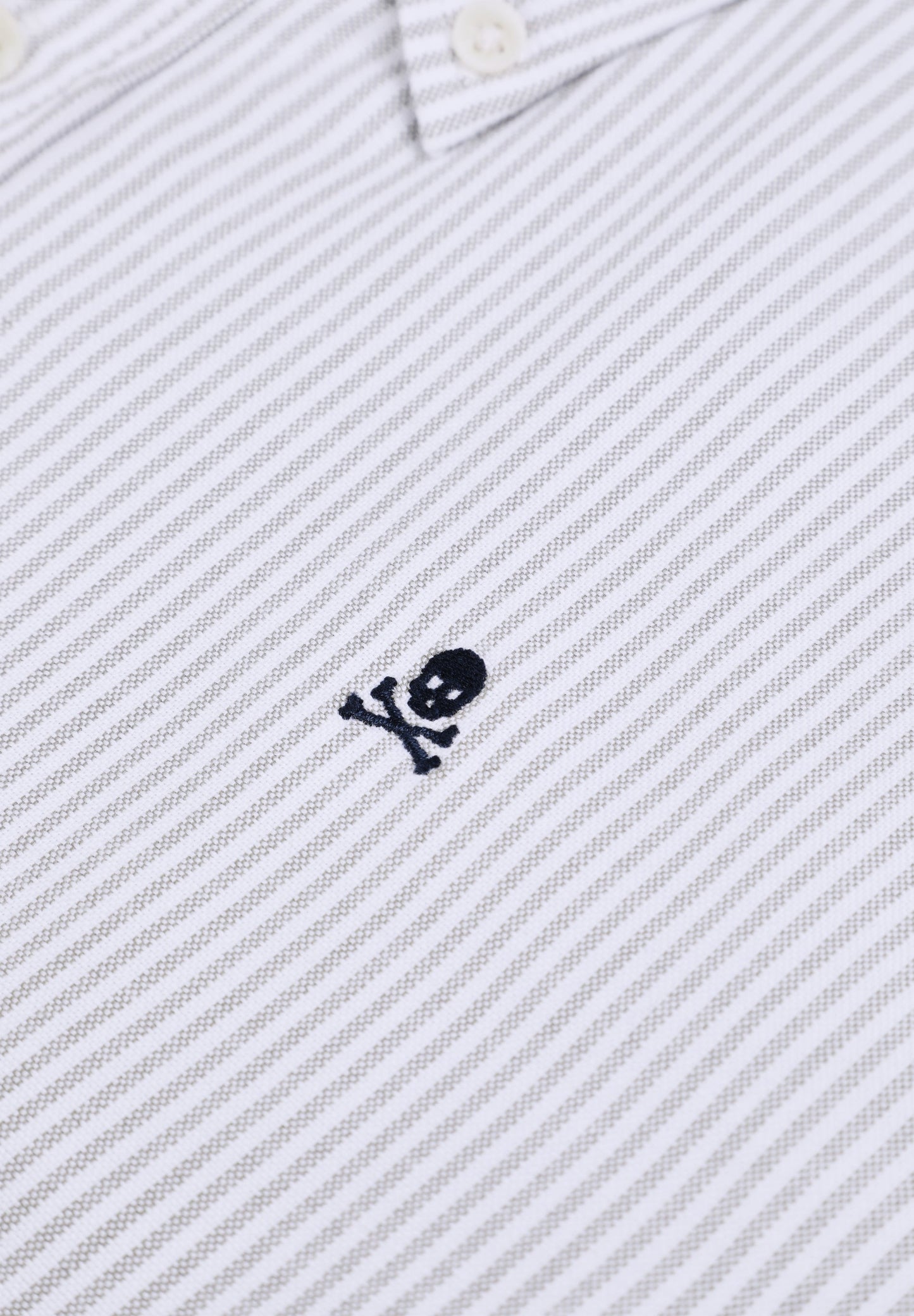 SC NEW OXFORD BD SLIM OE SHIRT