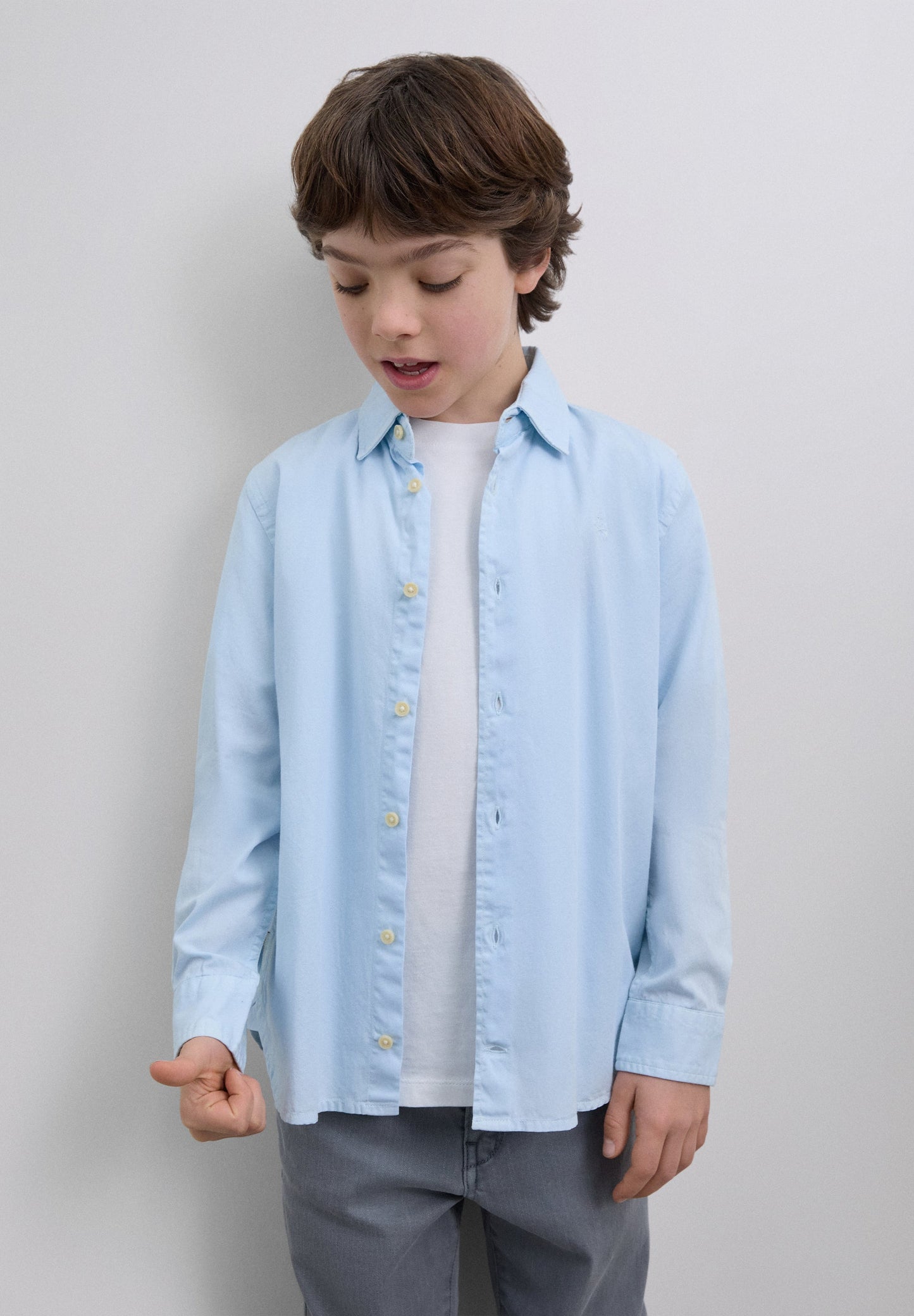 SCSUMMER SEATLE K SHIRT KIDS