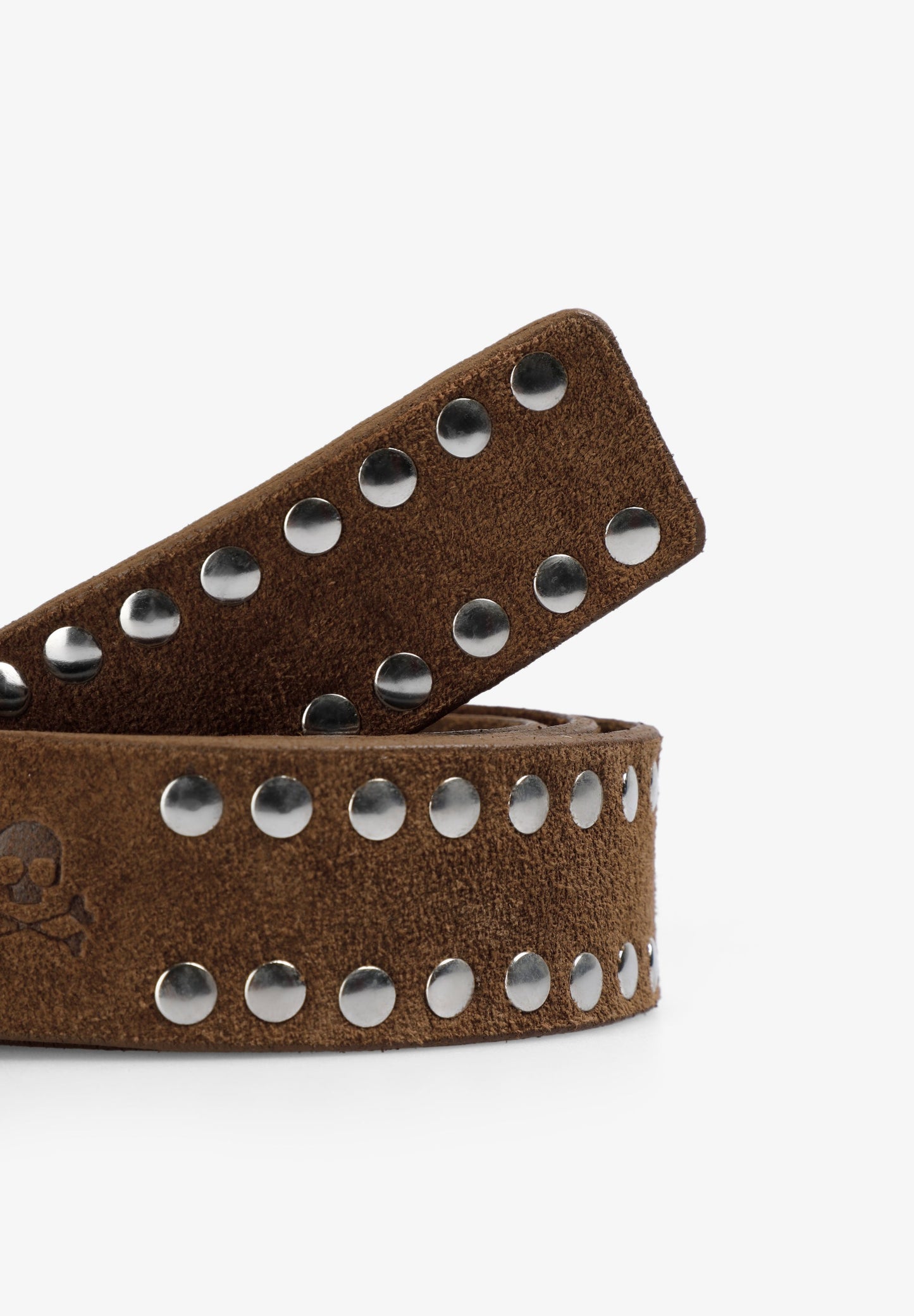 SCSTUD BELT GIRLS