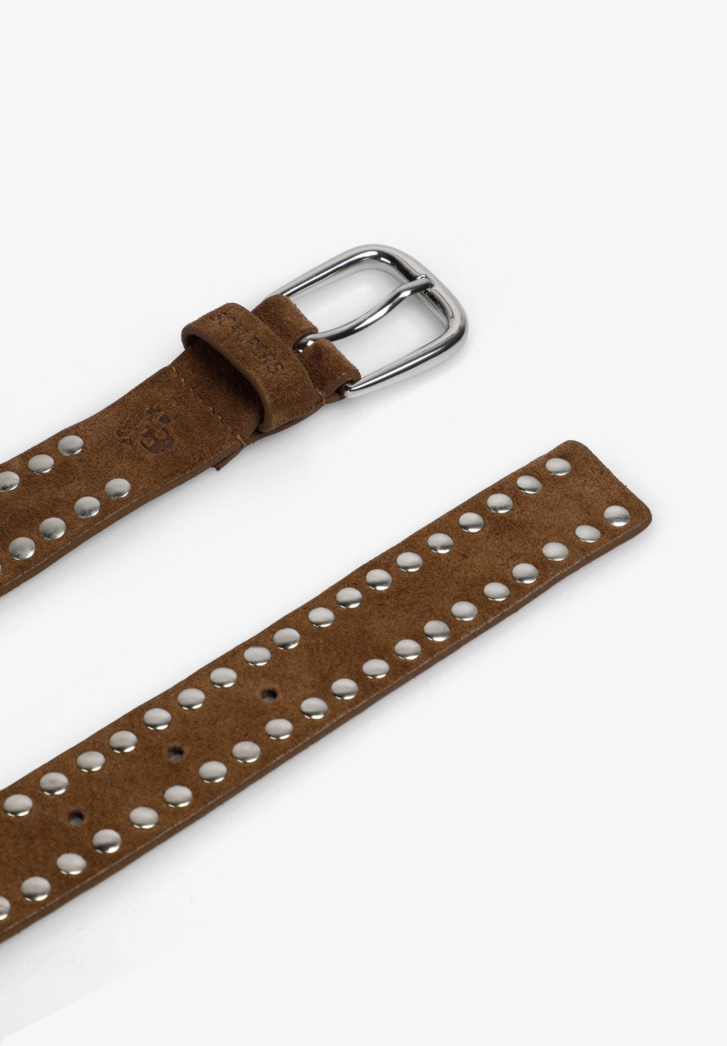 SCSTUD BELT GIRLS