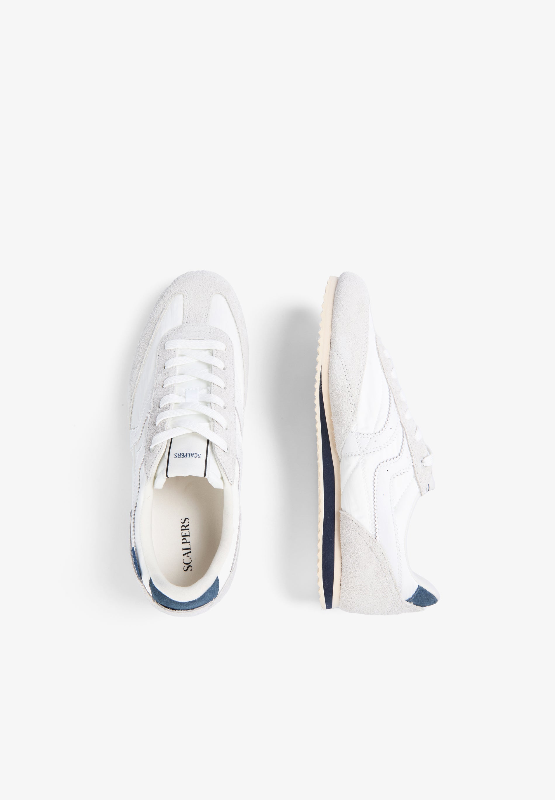 RETRO SNEAKERS