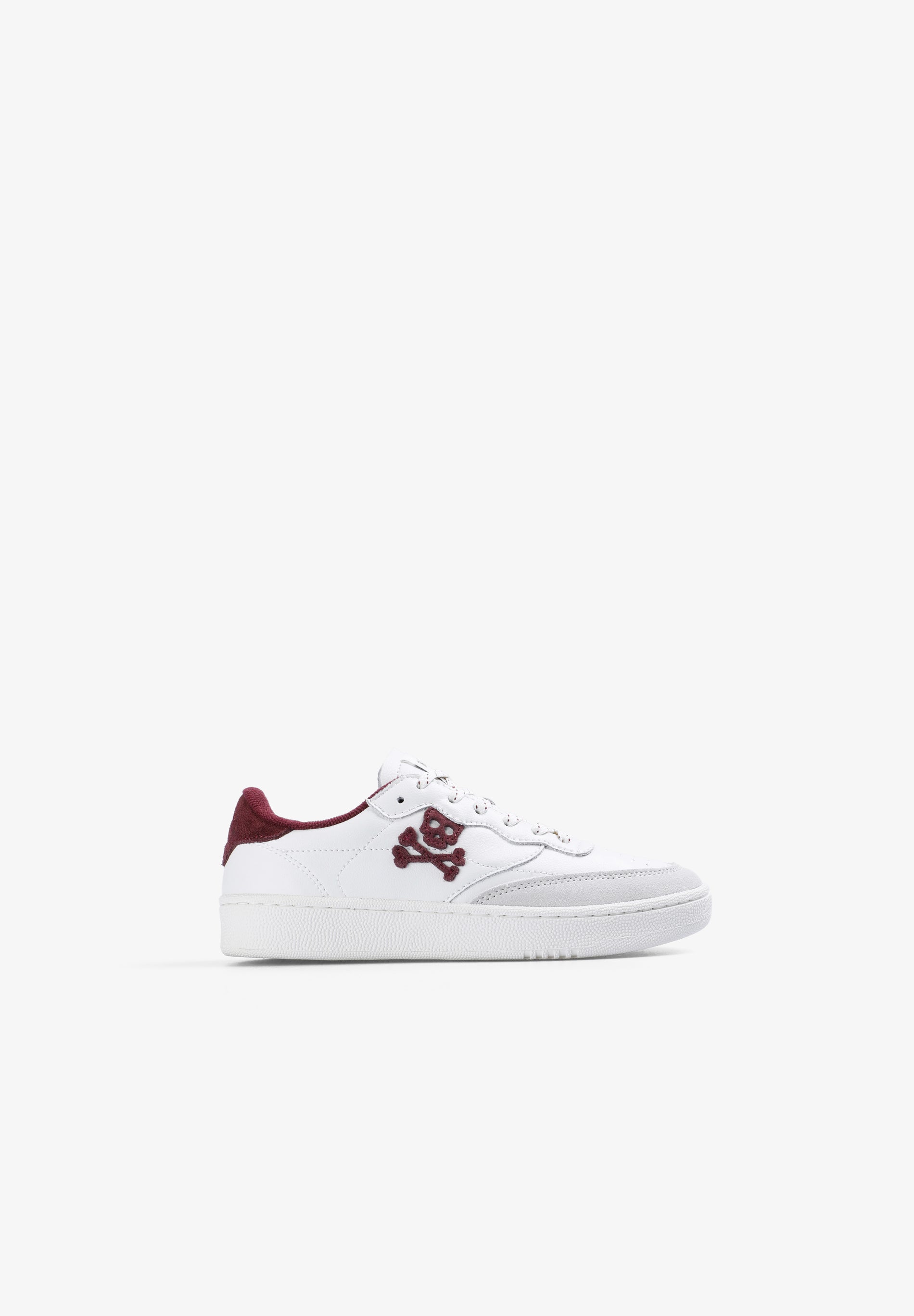 CLASSIC SOLE SKULL SNEAKERS