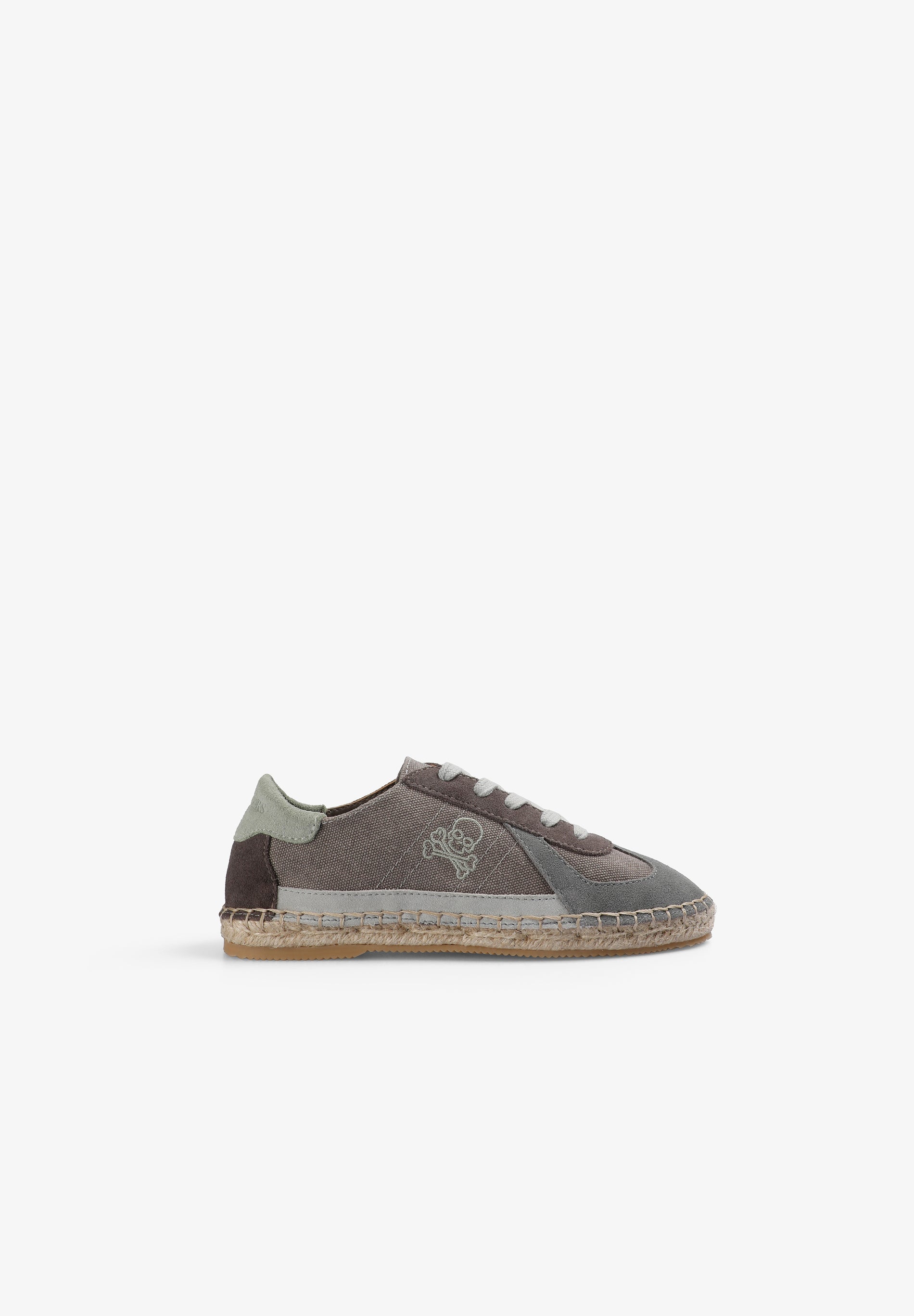 SCRIVER ESPADRILLES KIDS