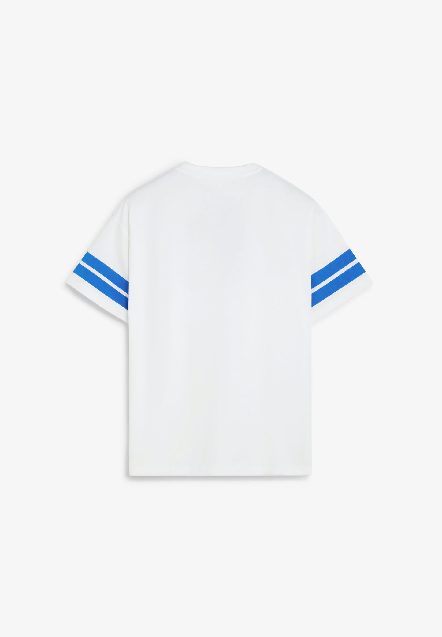 BOXY FIT PRINTED T-SHIRT