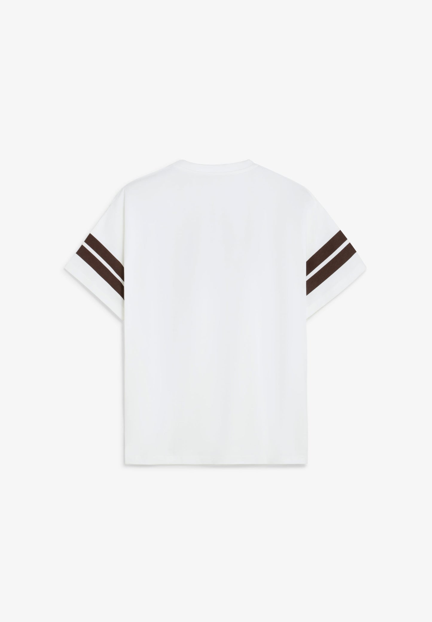 BOXY FIT PRINTED T-SHIRT