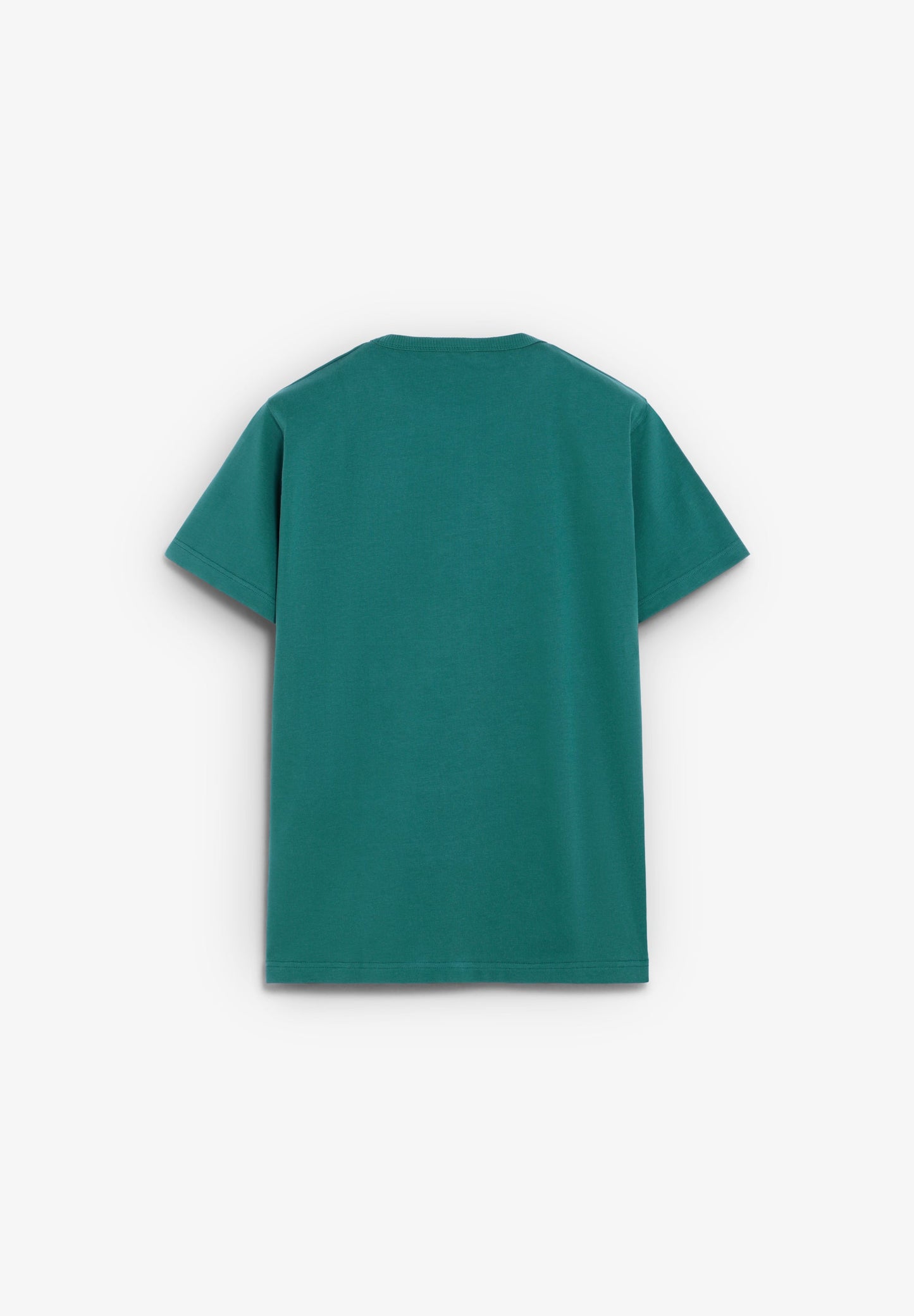 VARSITY PRINT T-SHIRT