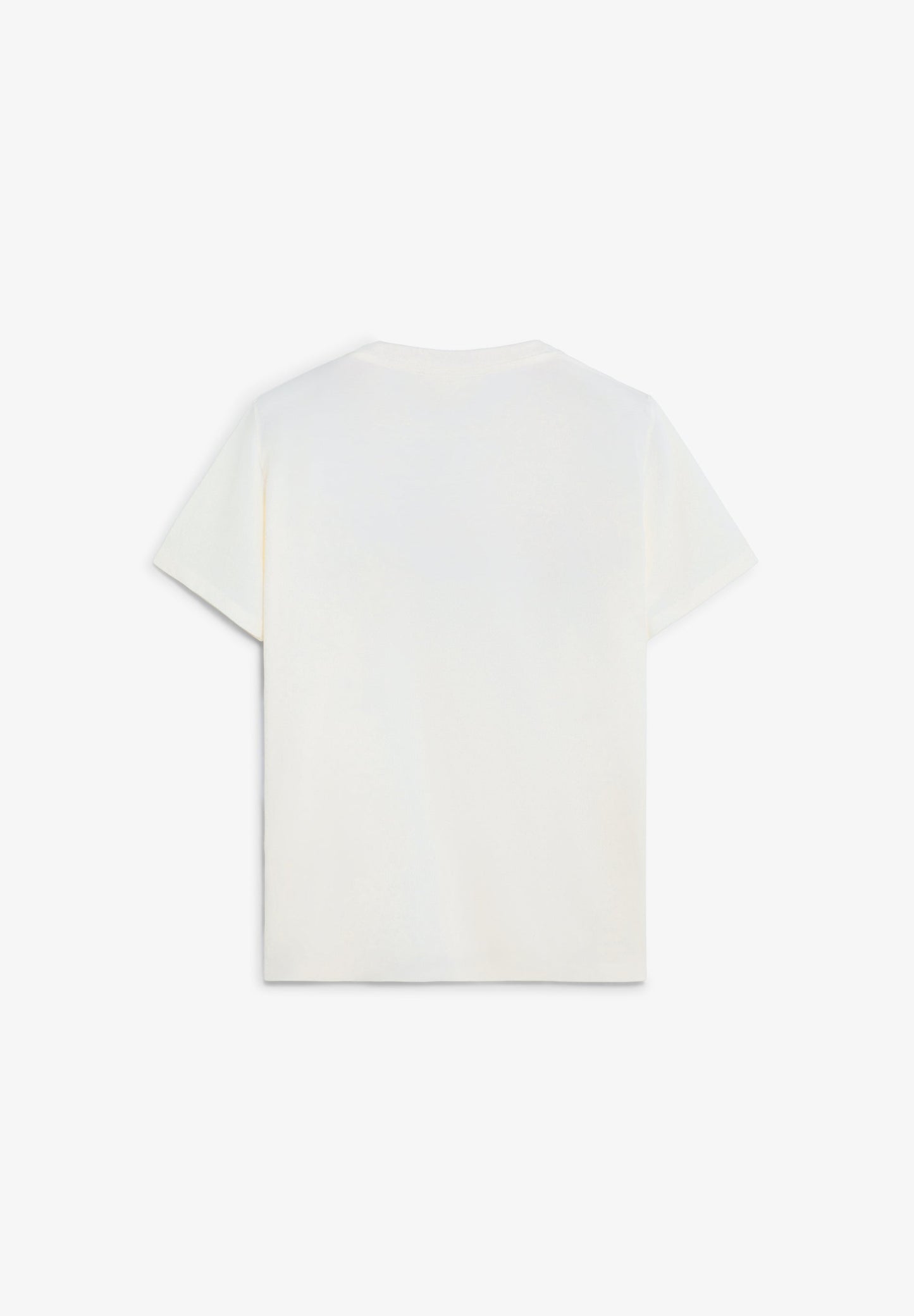RETRO PRINT T-SHIRT