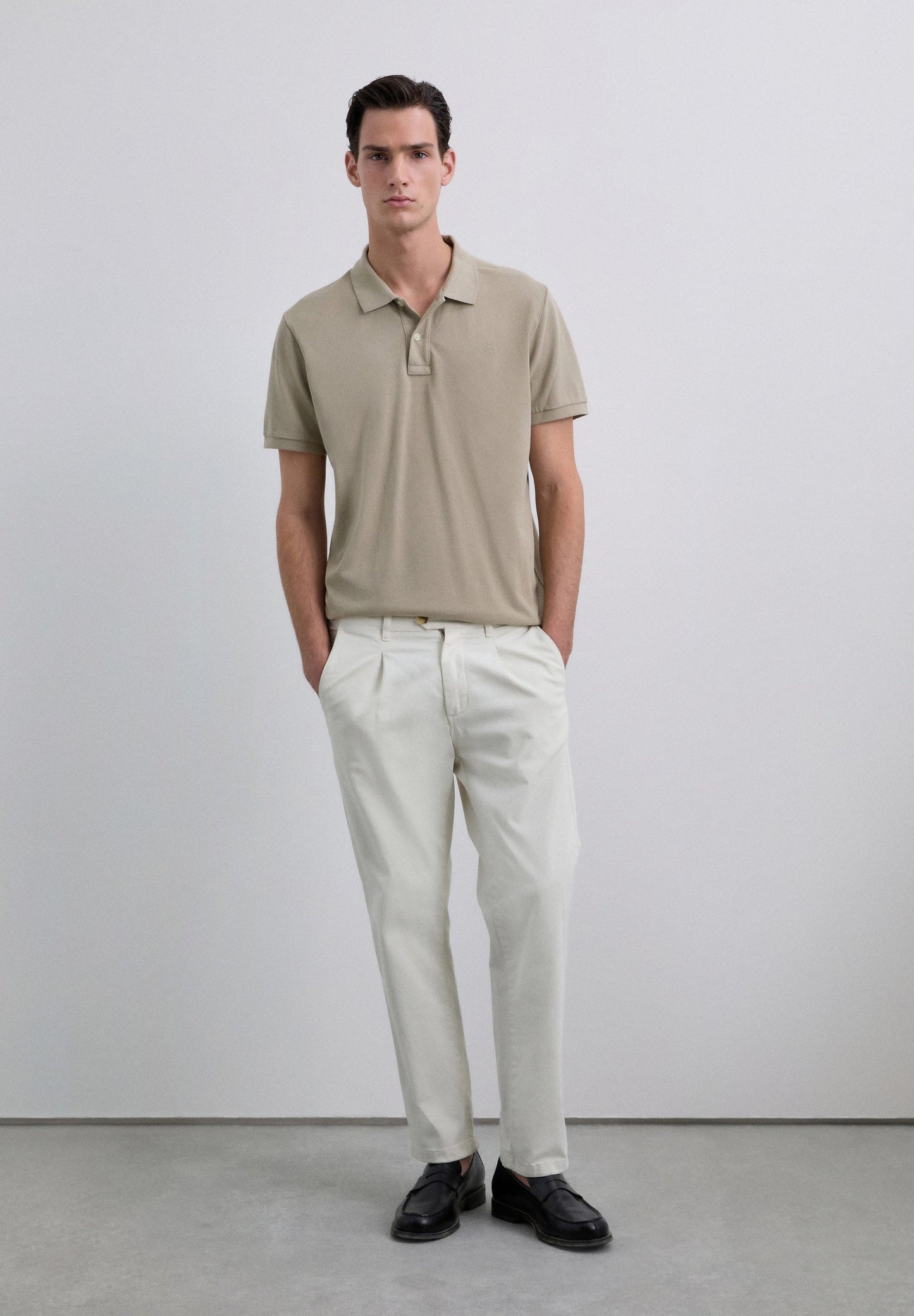 SCBASIC POLO