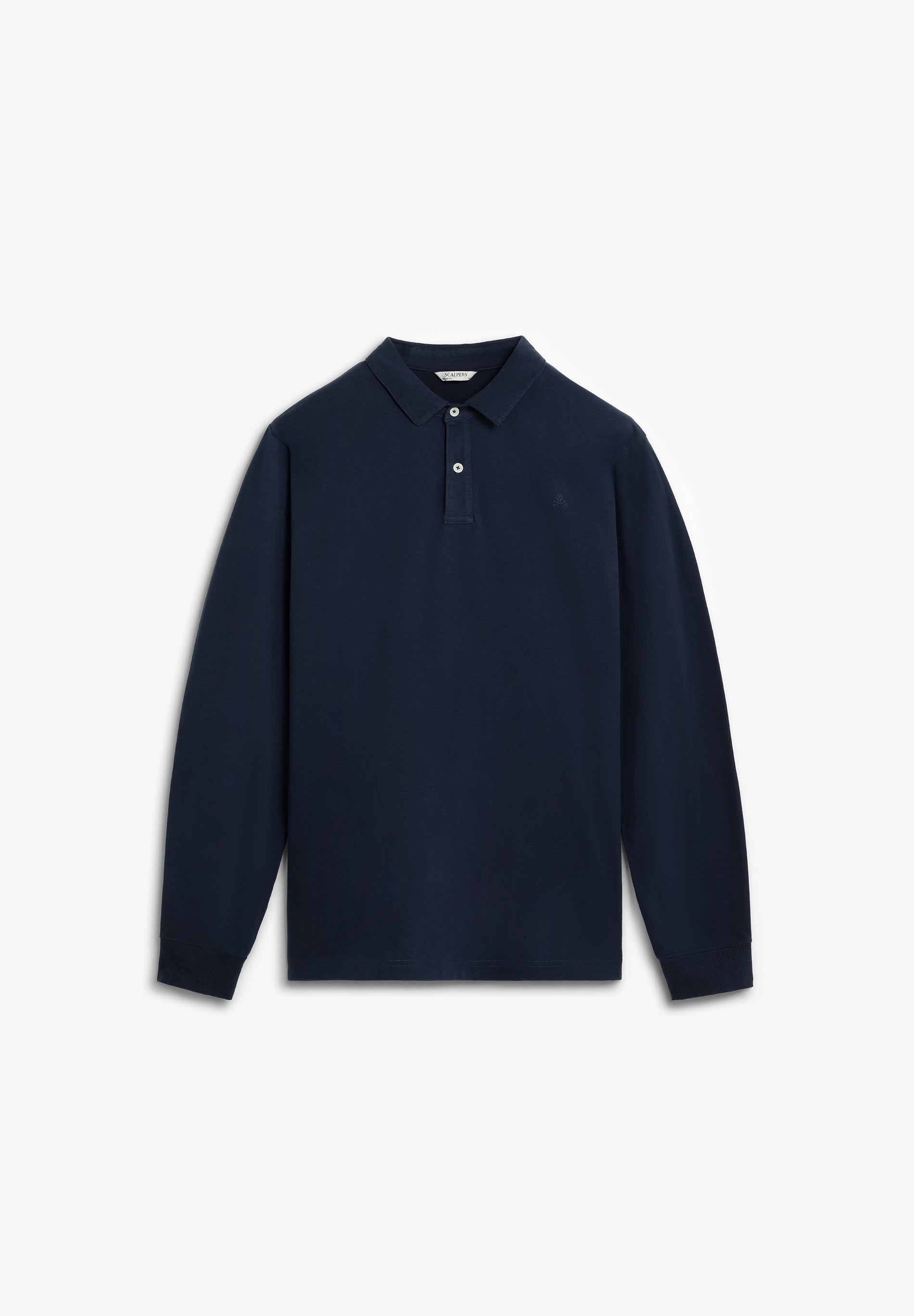 SCSOFT LS POLO