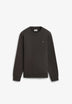 SCFADE CONTRAST SWEATER