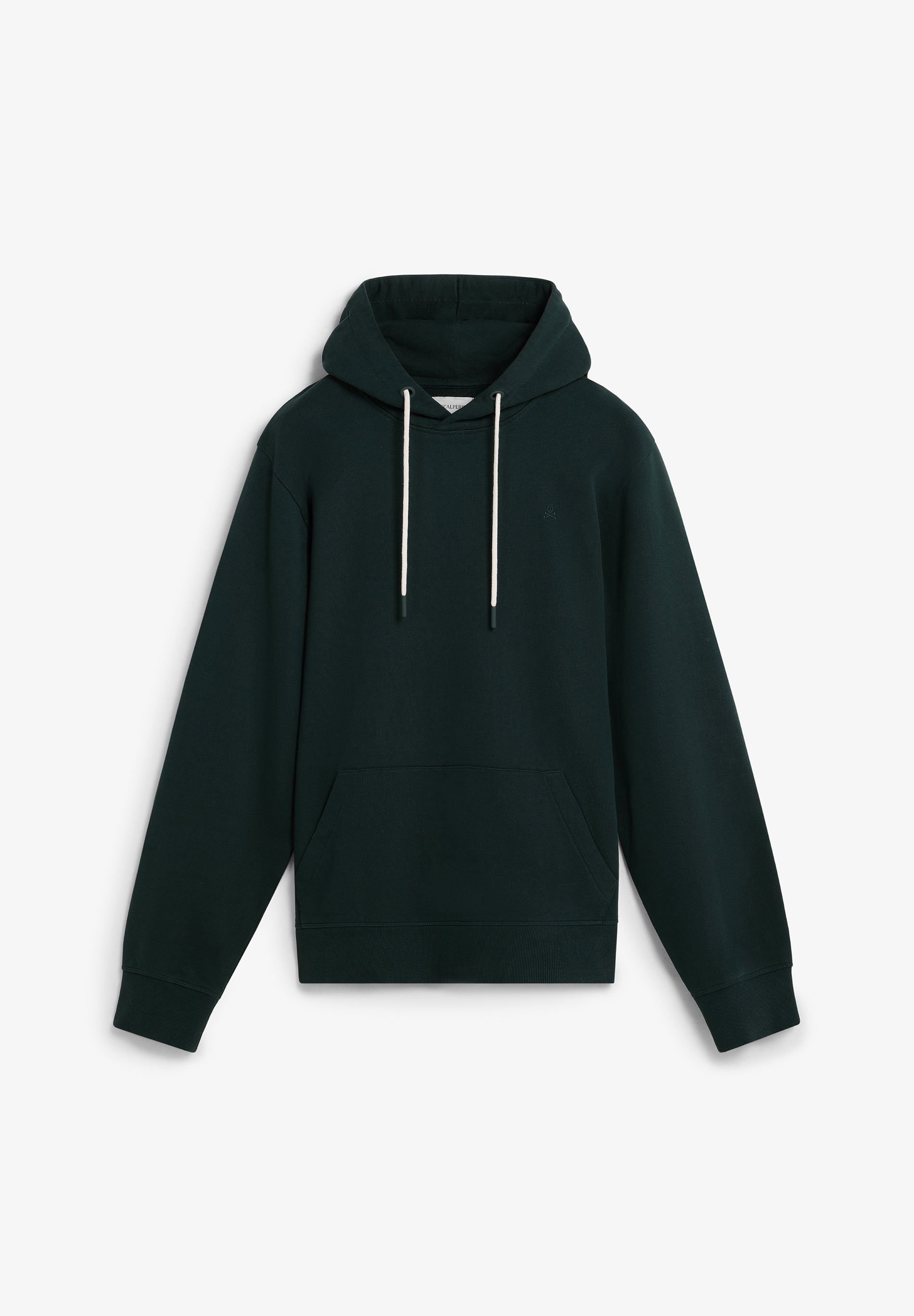 SCFADE HOODIE SWEATER