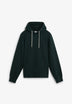 SCFADE HOODIE SWEATER