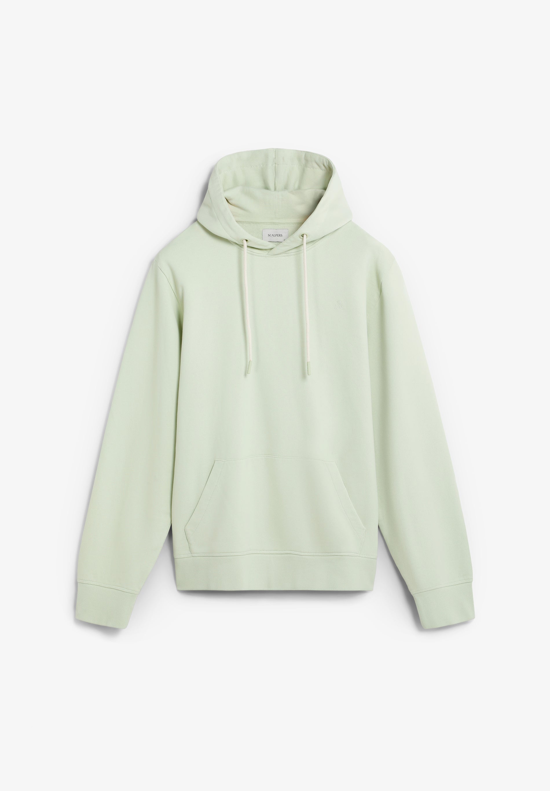 SCFADE HOODIE SWEATER