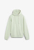 SCFADE HOODIE SWEATER