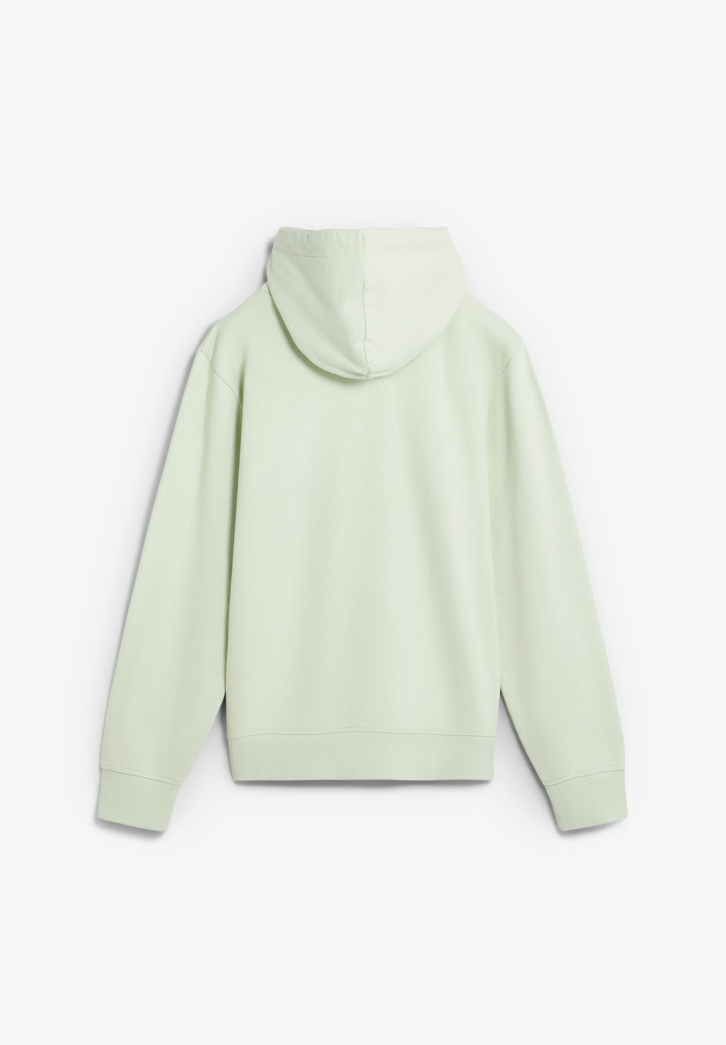 SCFADE HOODIE SWEATER