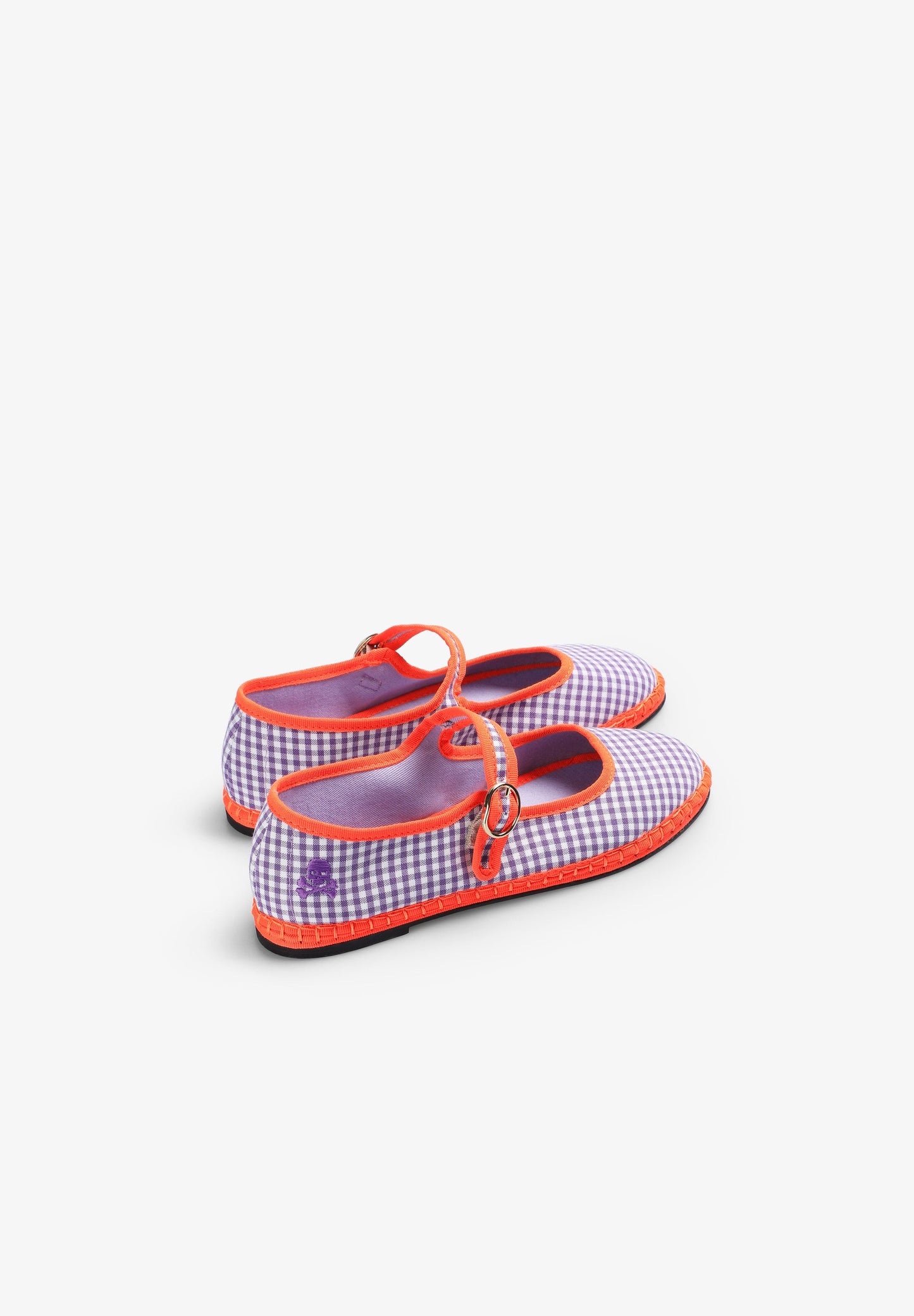 SC JANE GIRLS’ SLIPPERS
