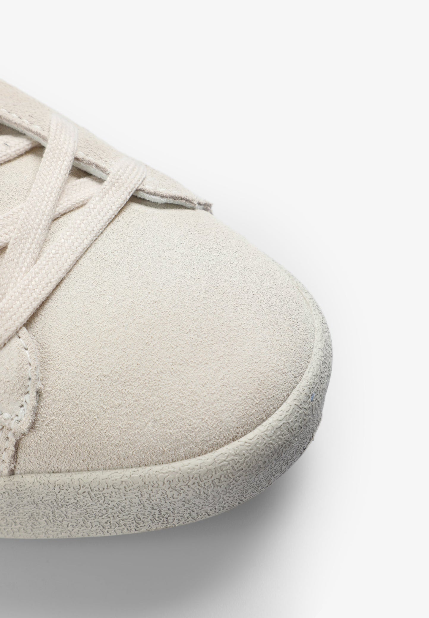 SUEDE SNEAKERS WITH SKULL