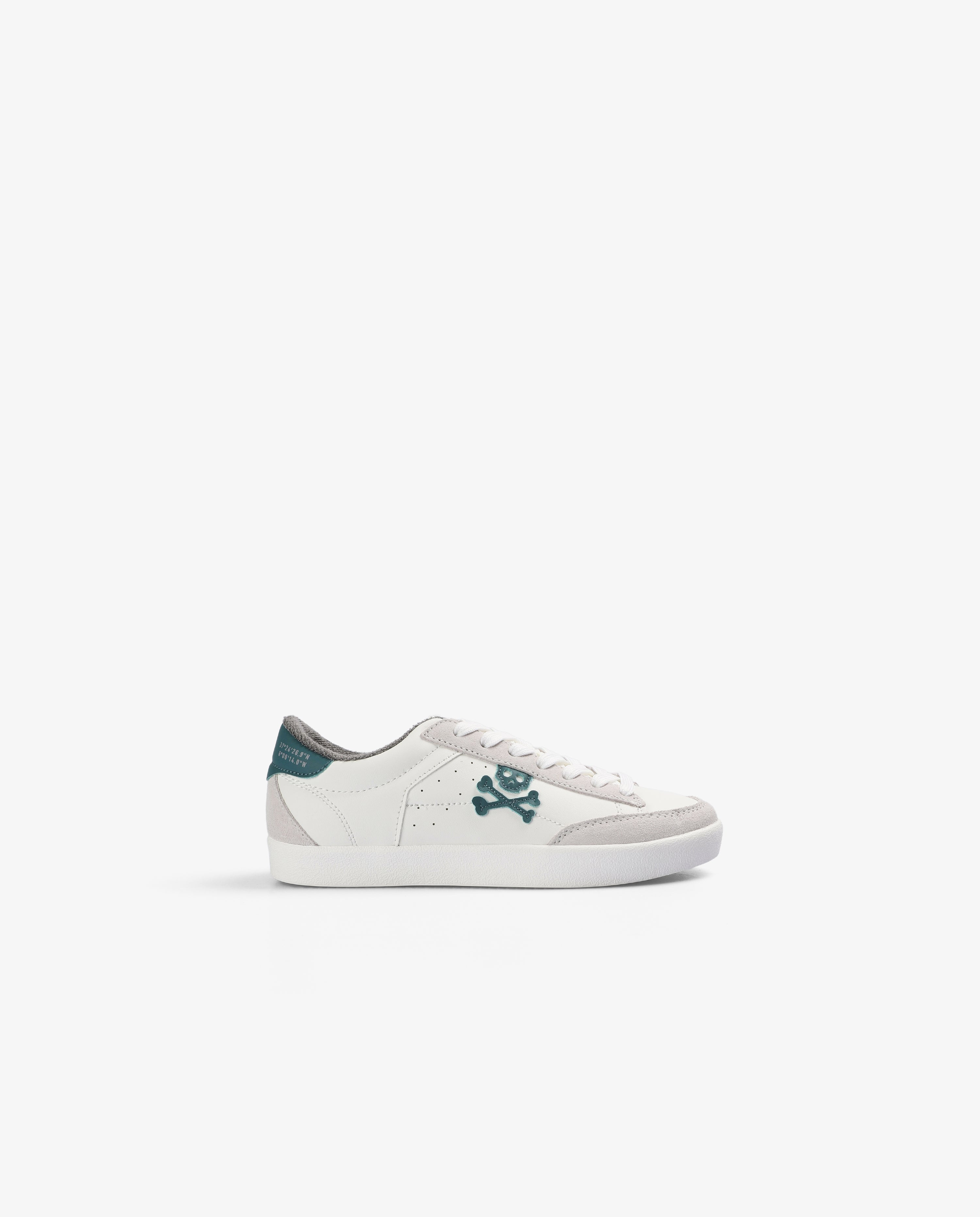 SCNEW SCGALA SNEAKERS KIDS