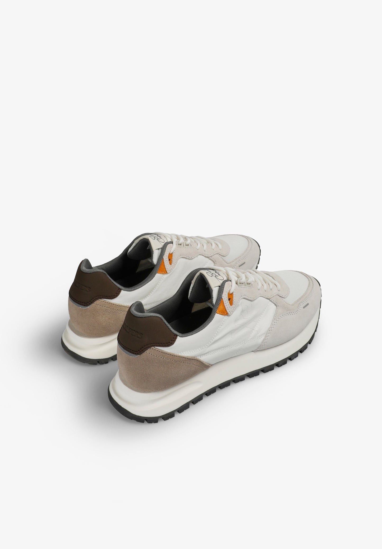 SCRIO 26 SNEAKERS