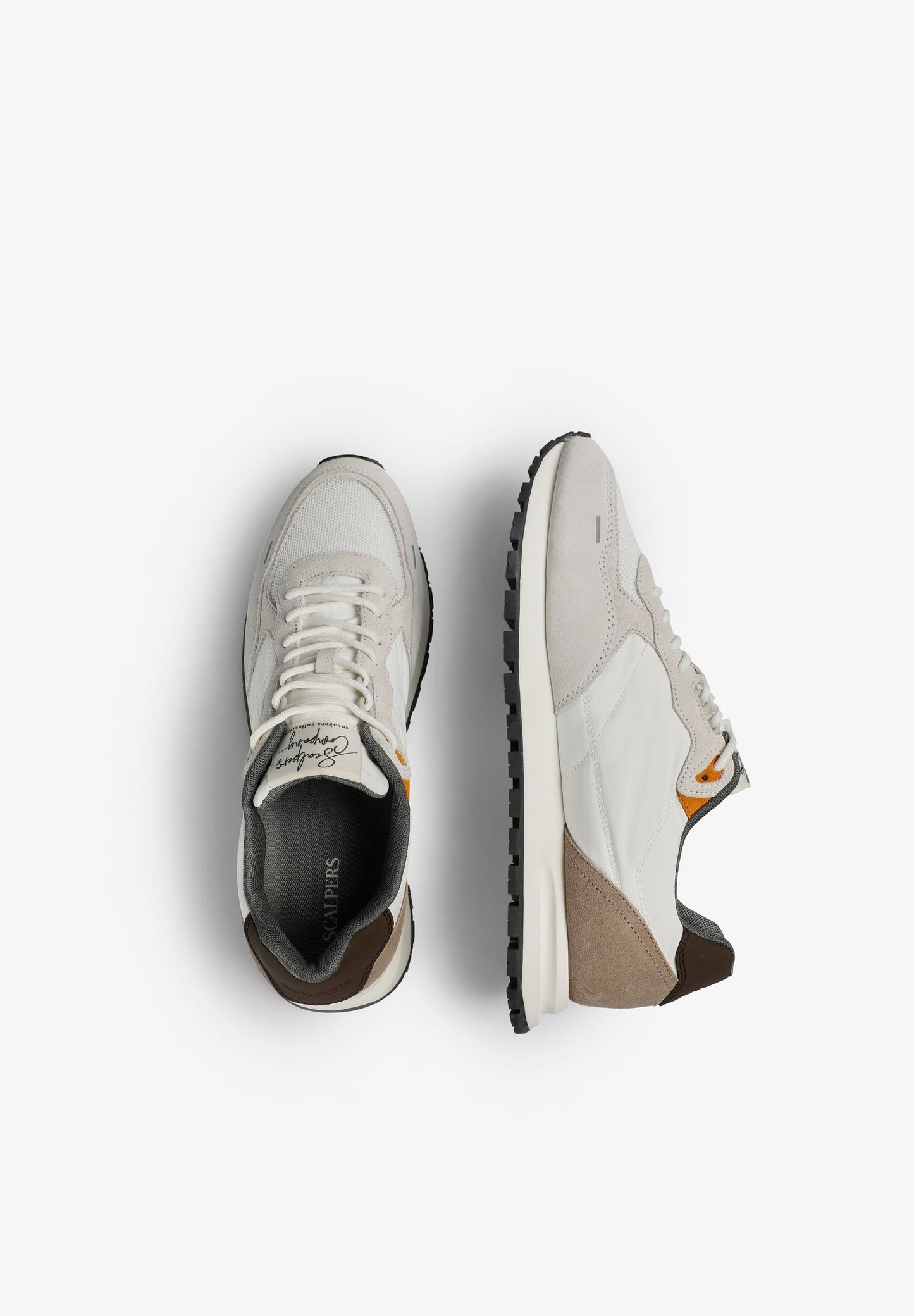 SCRIO 26 SNEAKERS
