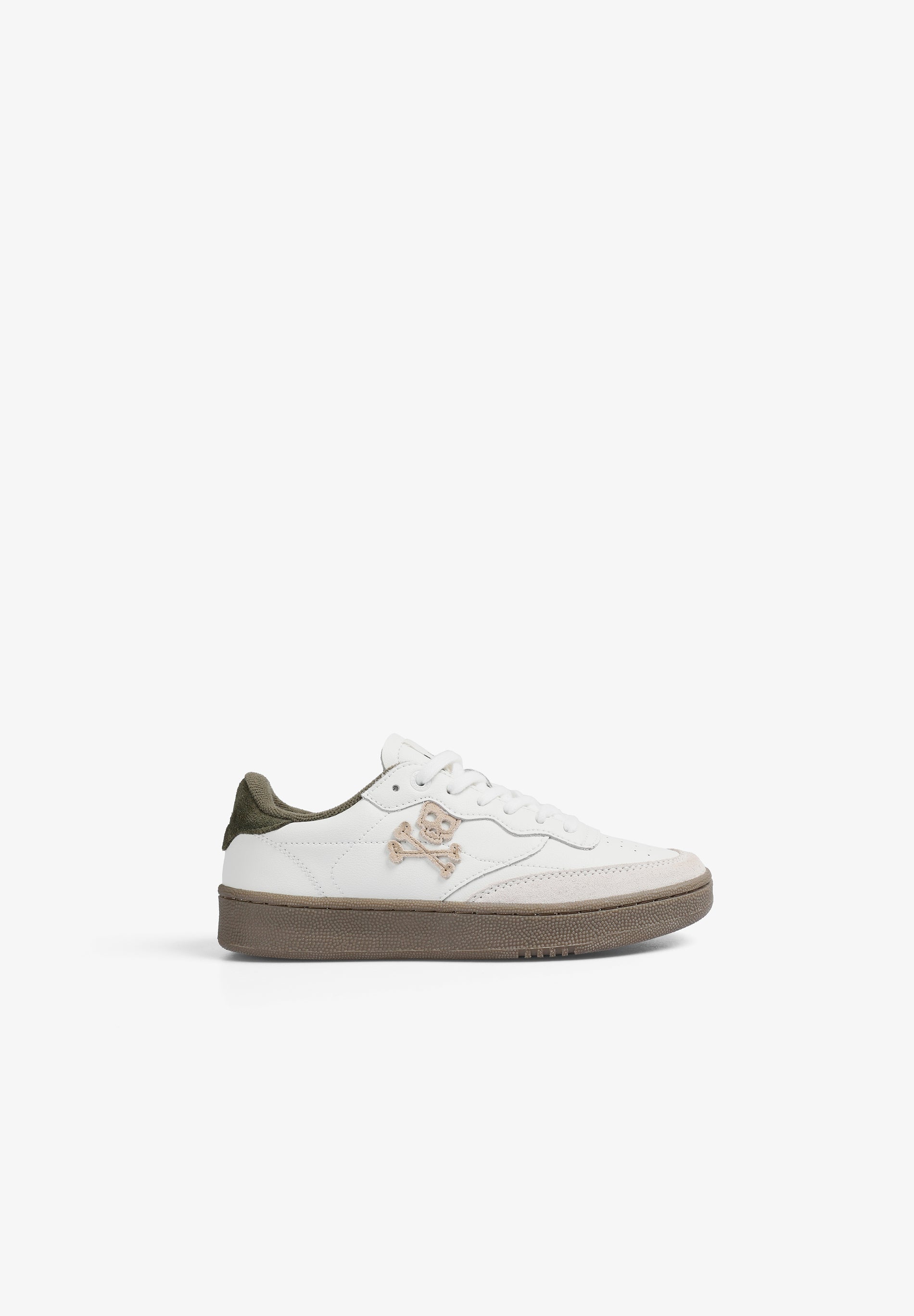 SCFORD SNEAKERS KIDS