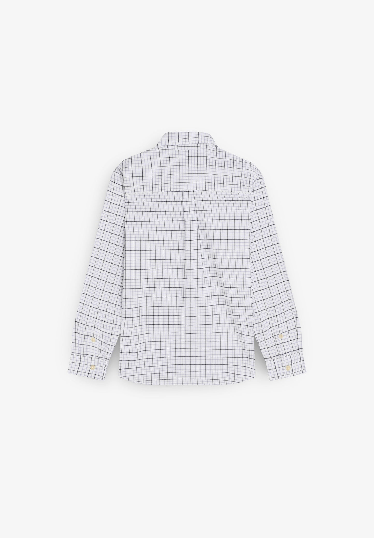 SCBDAUTUMNSHIRT KIDS